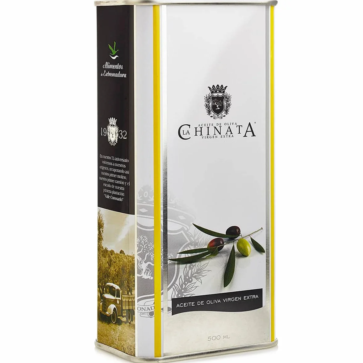 La Chinata 'Sélection Gourmet' Petit 1 6-Unité Panier