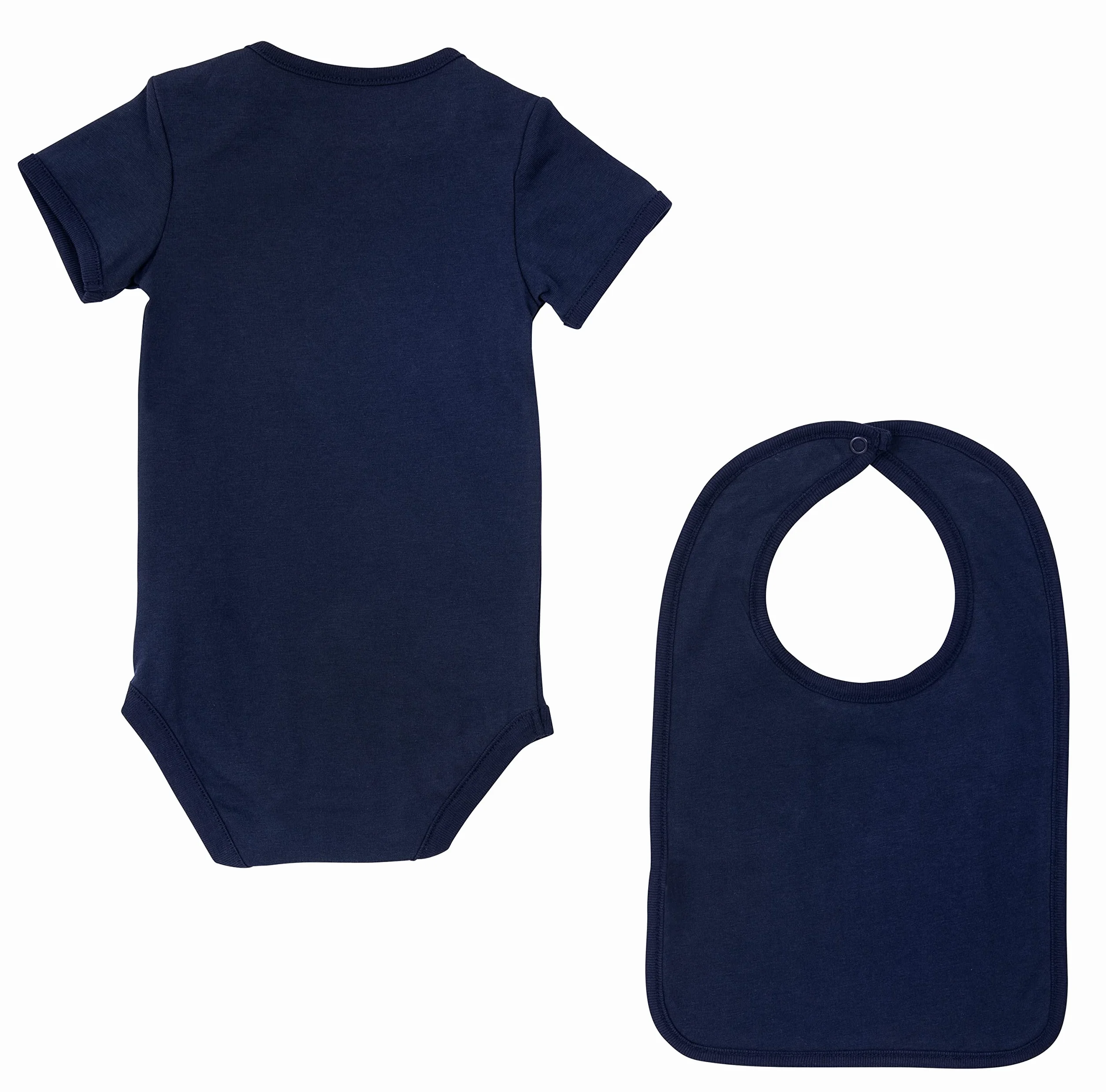 Paris Saint Germain Body Bavoir Bébé Garçon Collection Officielle
