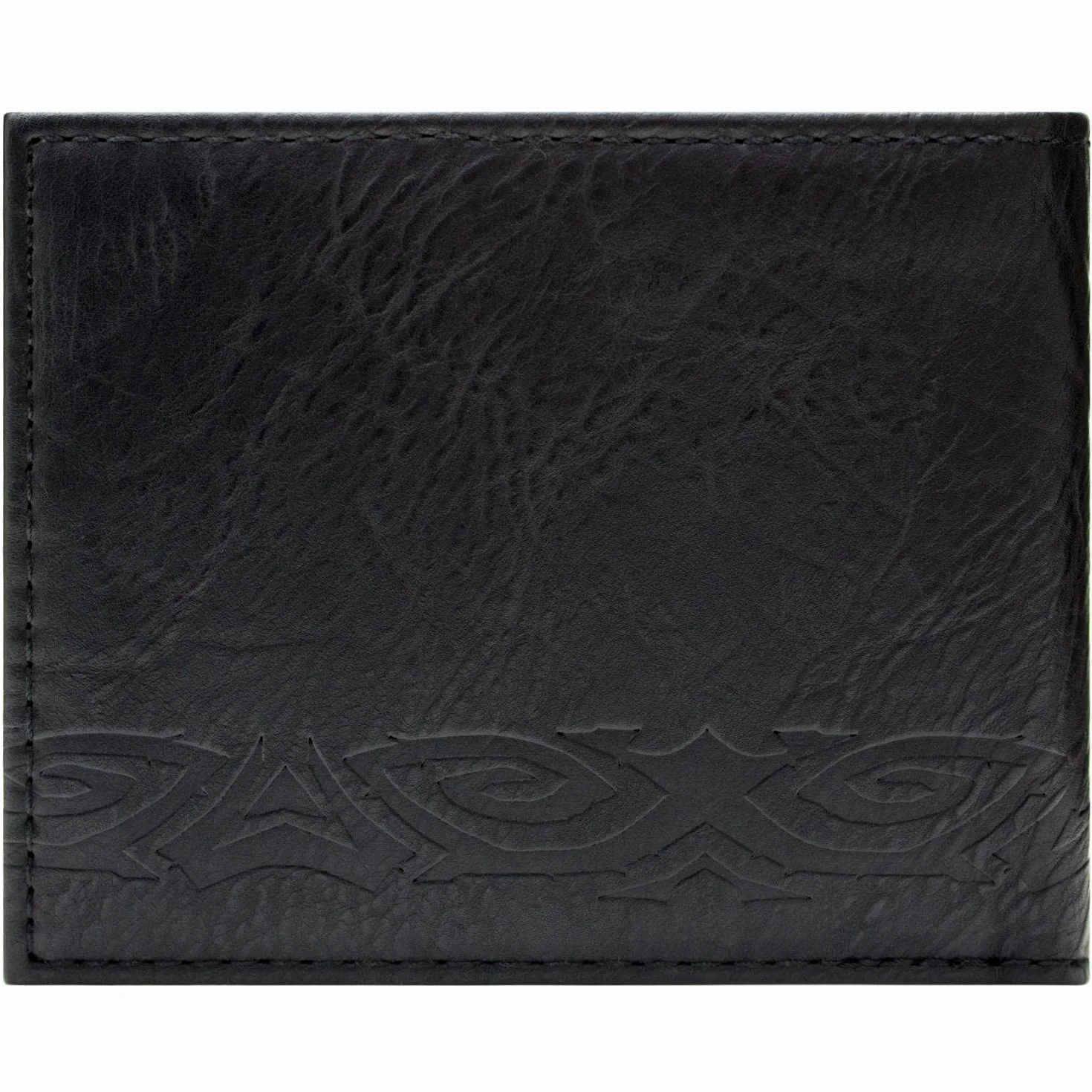 World of Warcraft Horde Insigne de Faction Portefeuille Noir