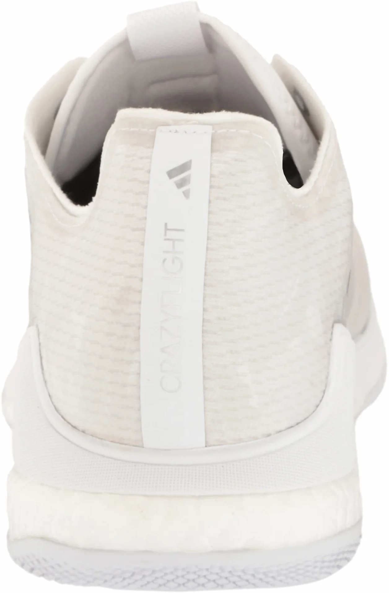 Adidas Crazyflight Mid Chaussure de course Femme