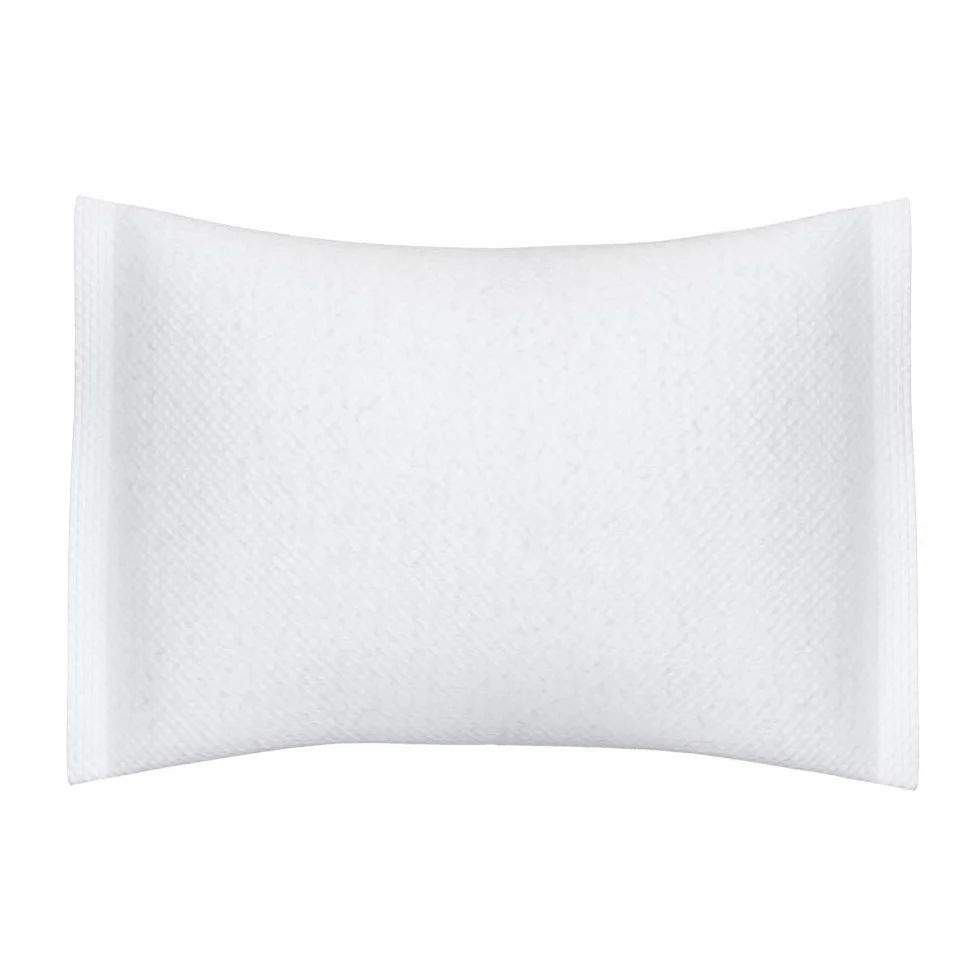 Wessper 2x Déshumidificateur d'air pour la Maison, absorbeur d'humidité et Anti odeurs pour pièces de 20 m², Incl. 2X Sachet de 250g