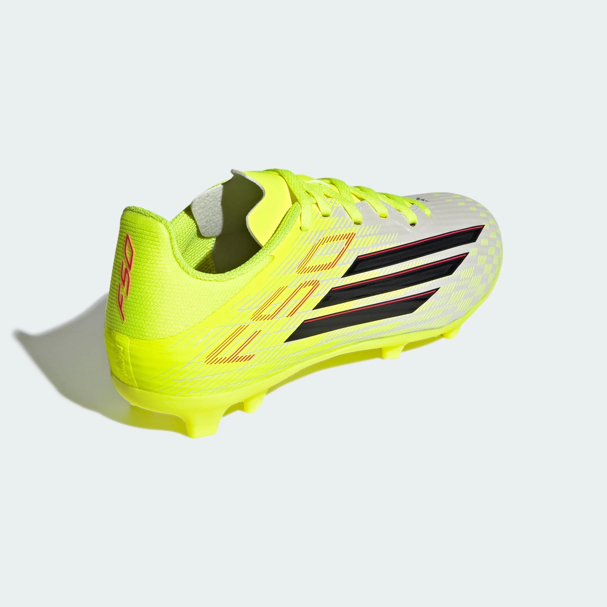 Adidas Chaussure de Football F50 League Terrain Souple Multi-Surfaces Enfants