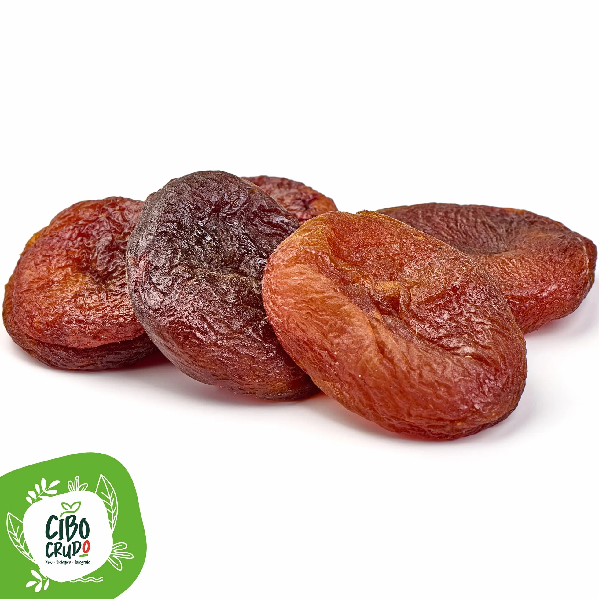 Abricots Secs Bio - 500g. Abricot Sec sans Additifs non Sulfurés et non Sucrés. Riches En Potassium Et Fibres.