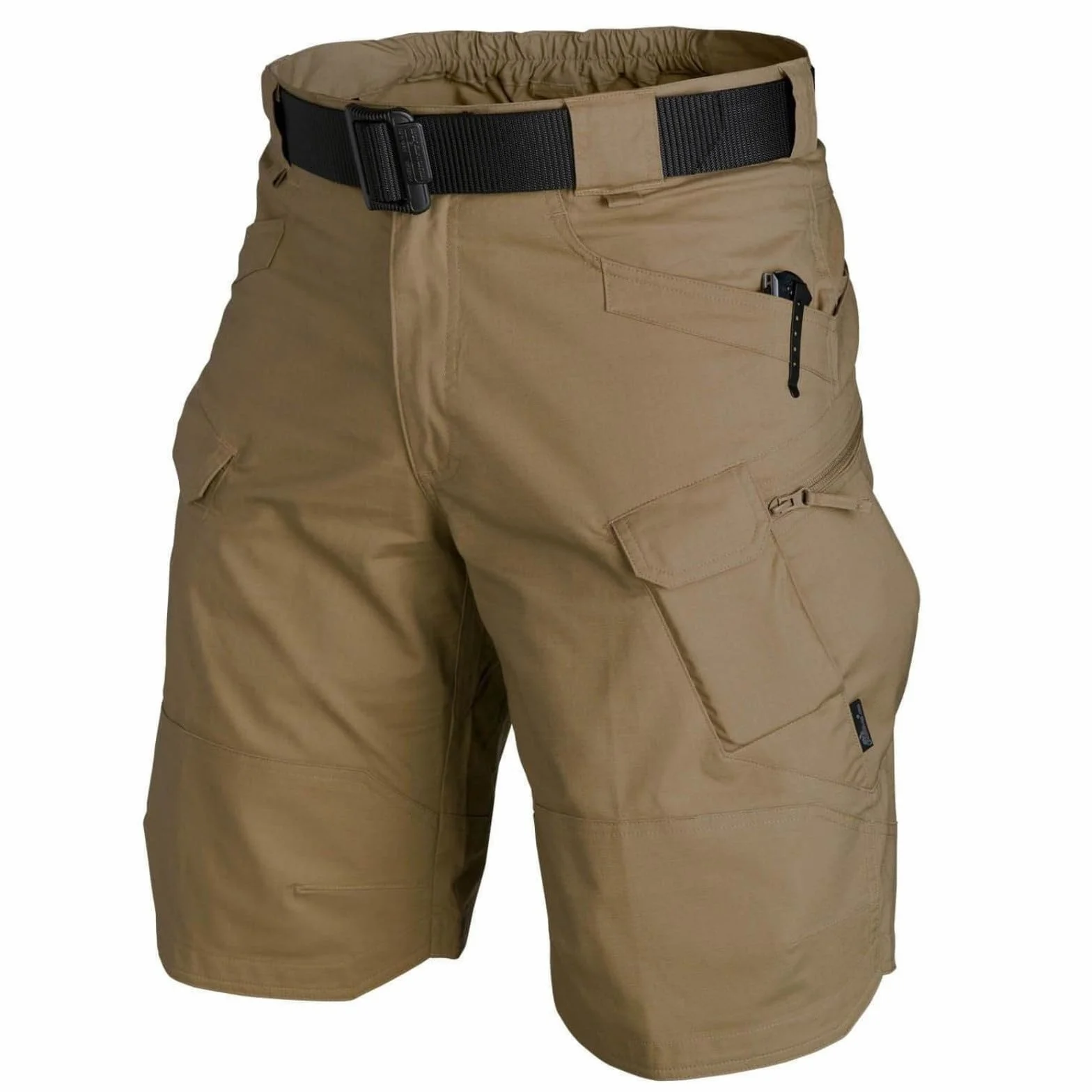 Tactique Short Homme Sport Cargo Imperméable Séchage Rapide Randonnée Camping