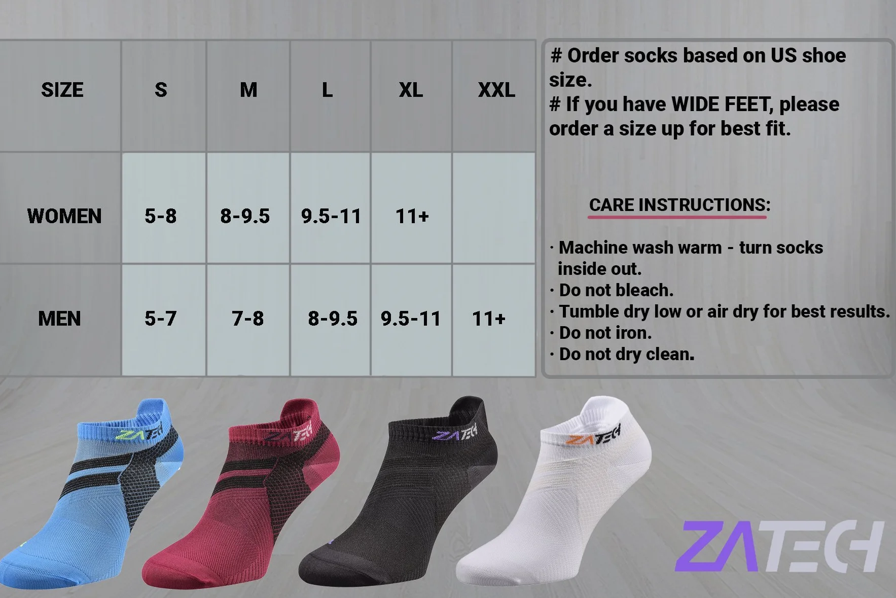 Chaussettes de compression pour fasciite plantaire homme femme
