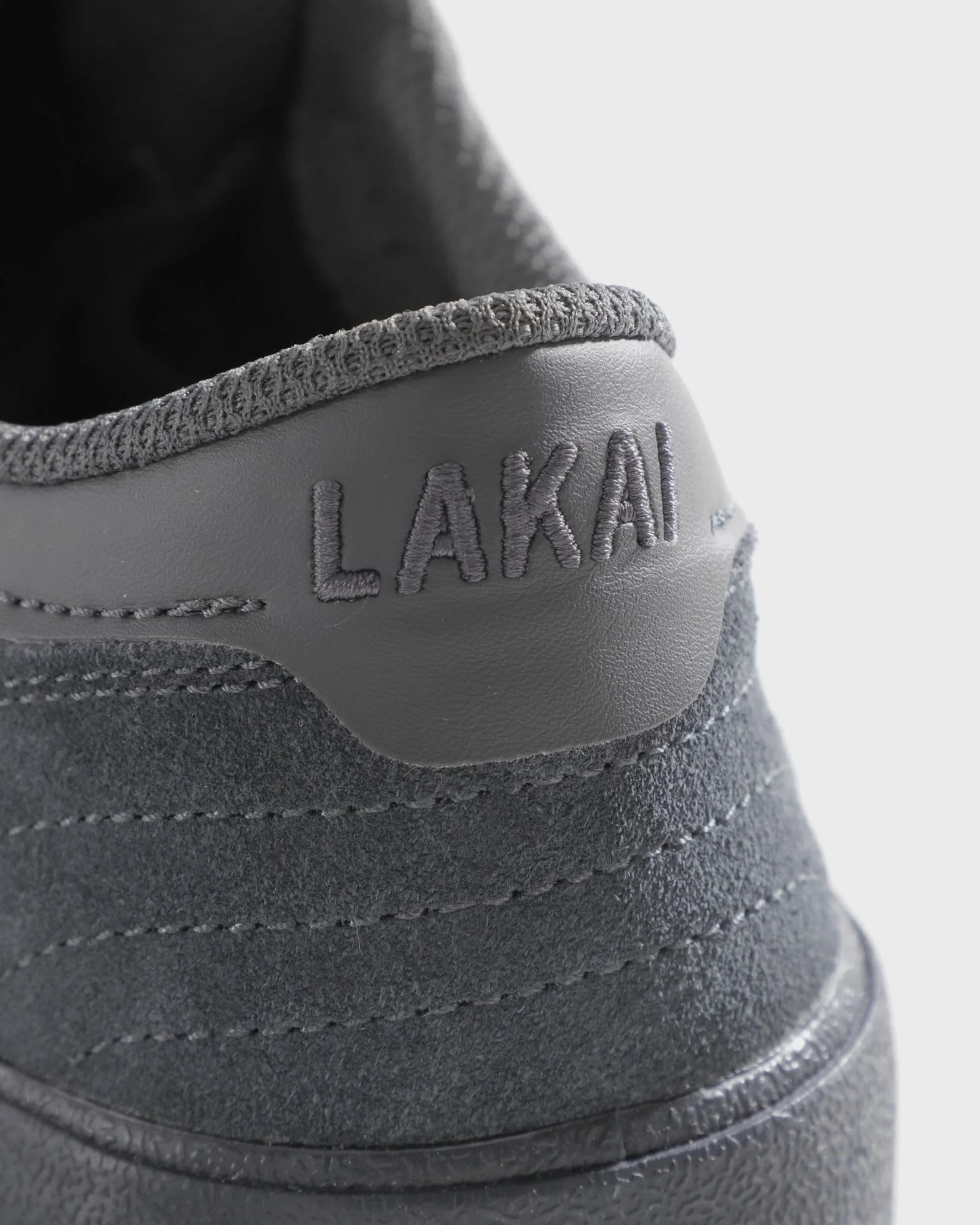 Lakai Homme Cambridge Chaussure de Skate