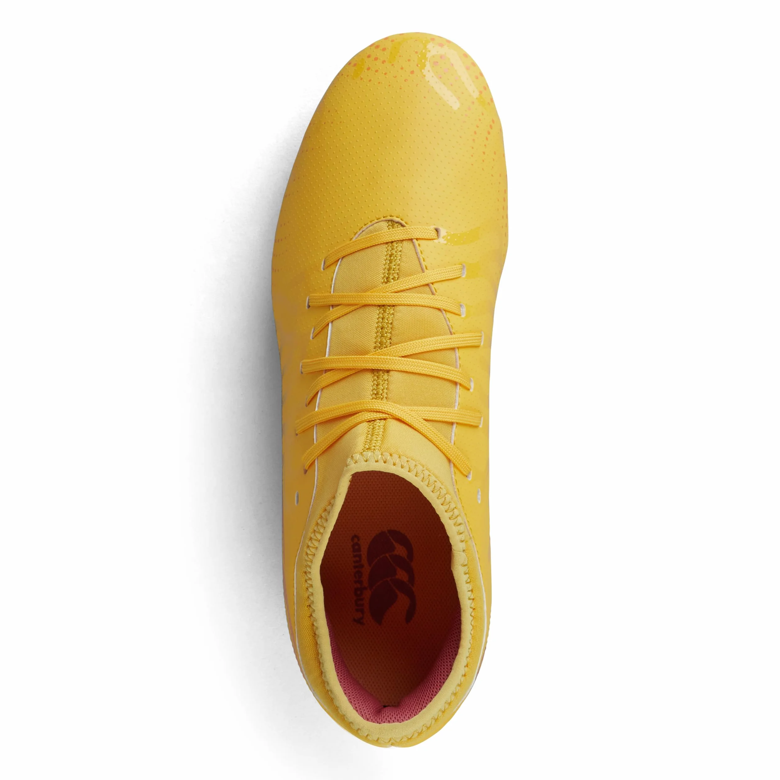 Canterbury Mixte Speed Infinite Team Bottes