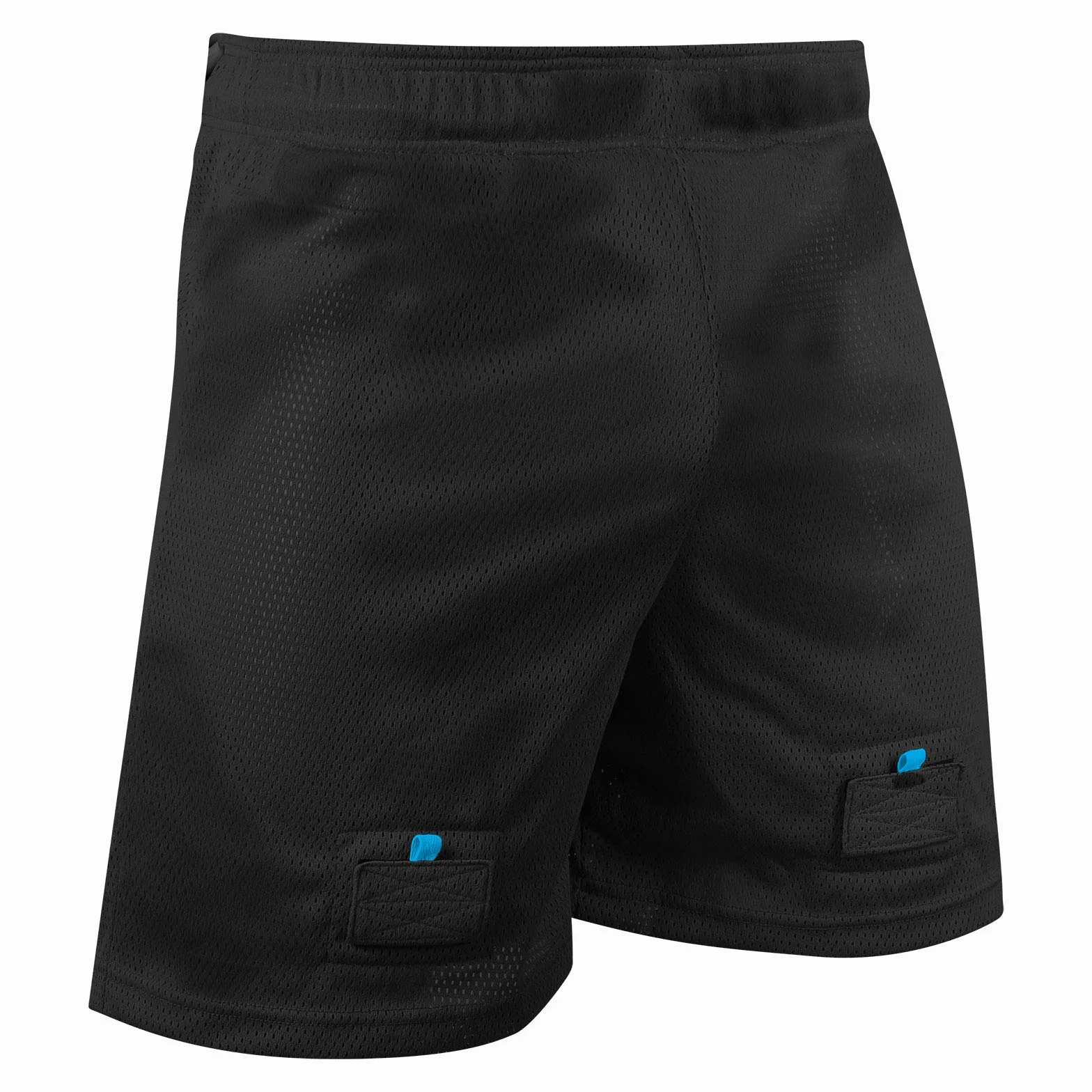 Champro Rink Textured Mesh Short de Hockey en Maille Polyester