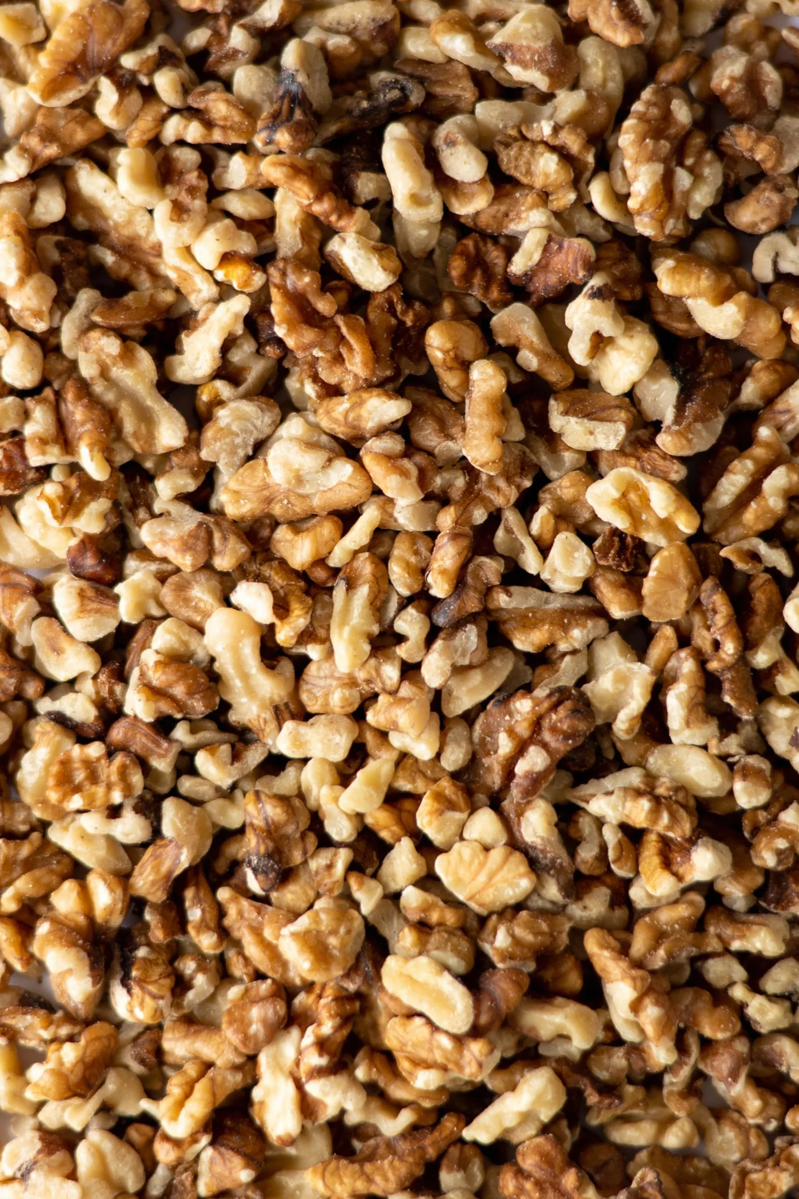 Biojoy Cerneaux de Noix BIO (1 kg), morceaux, décortiquées (Juglans regia)
