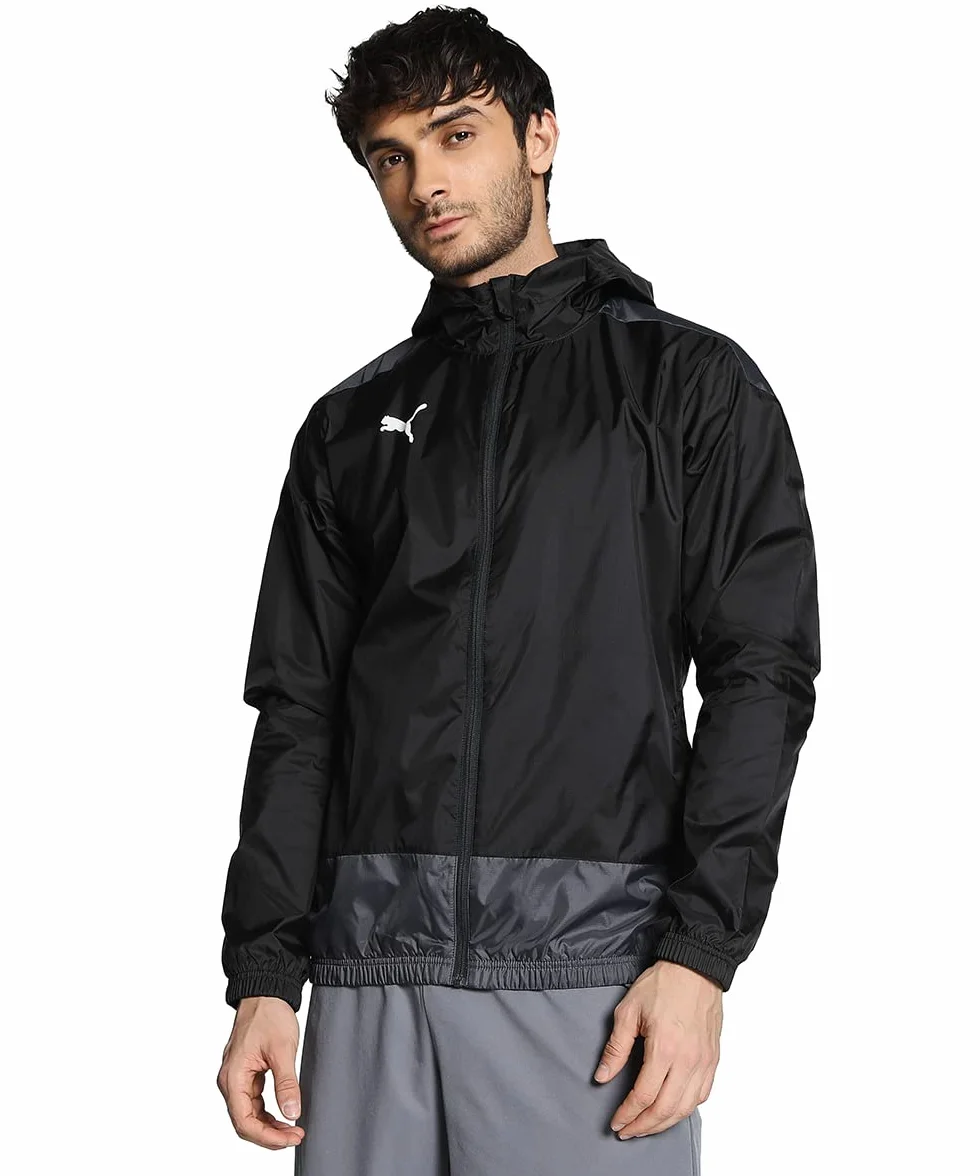 PUMA Teamgoal 23 Training Rain Jacket Homme