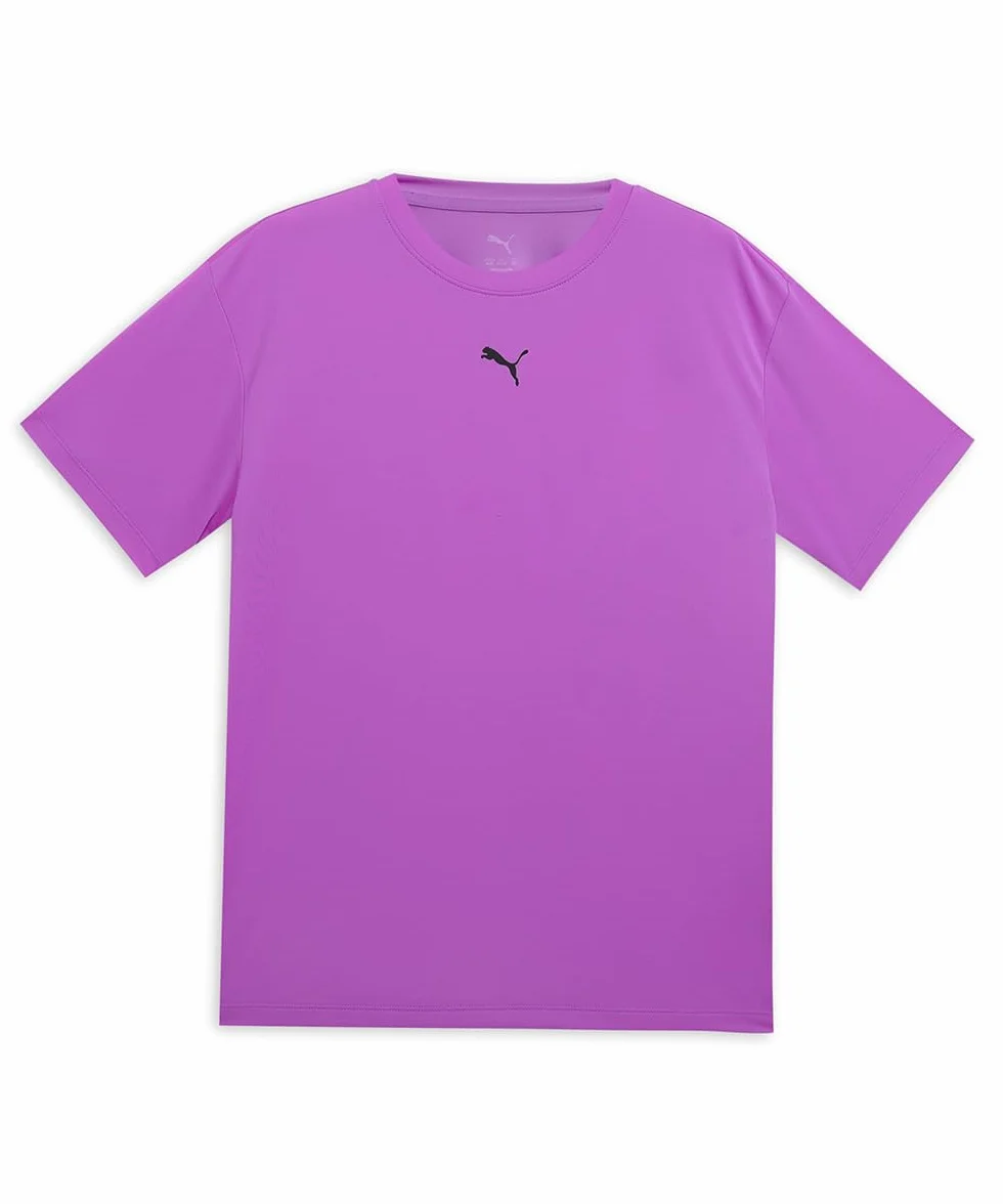 PUMA T-Shirt Train All Day ESS Enfant et Adolescent