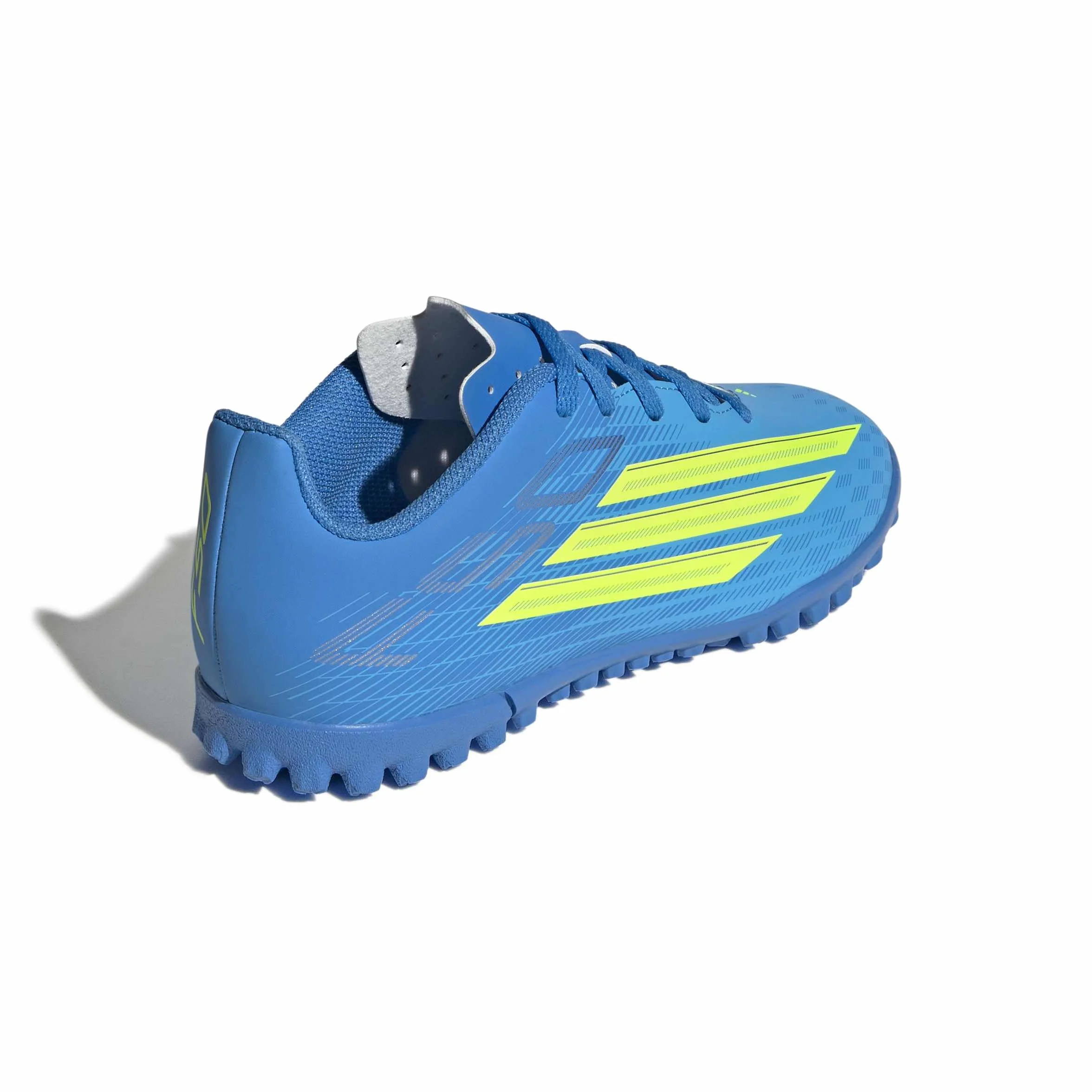 adidas Chaussure de Football Enfants F50 Club Turf