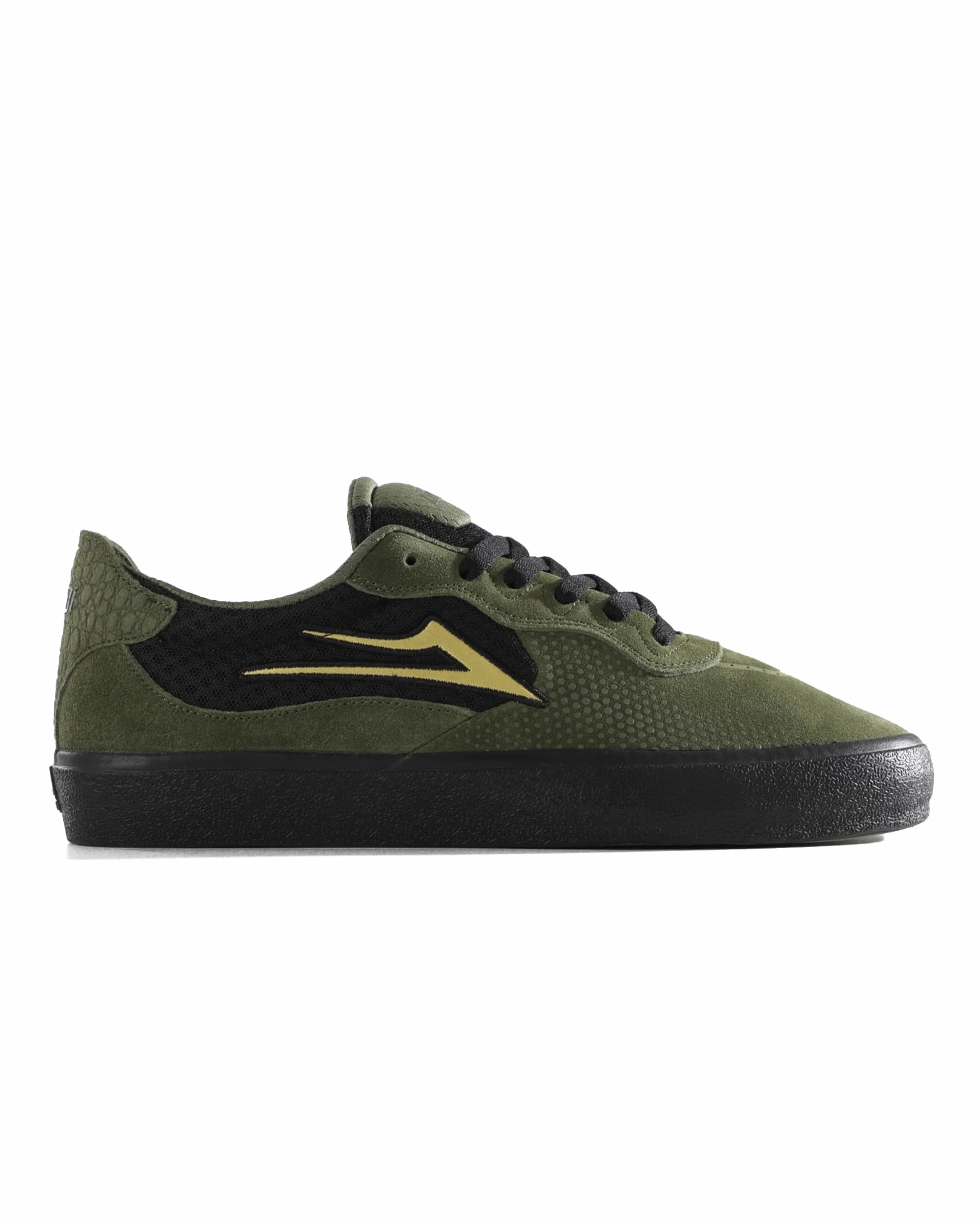 Lakai Essex Scarpe Tobacco AI22