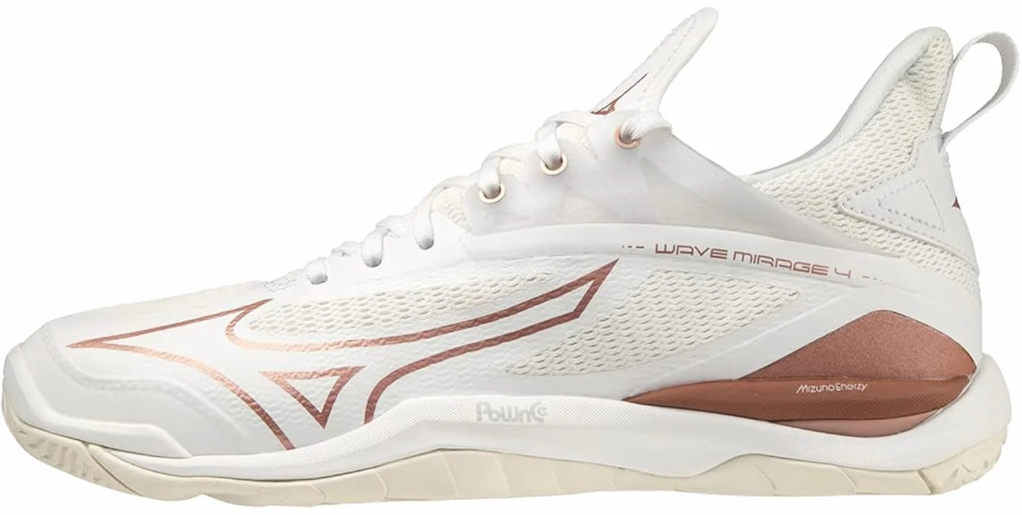 Mizuno Wave Mirage 4 Chaussure de handball Femme