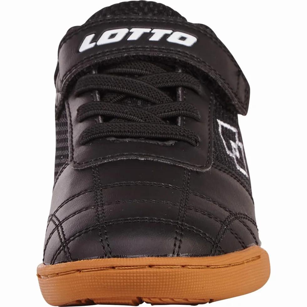 Lotto Groovn K Basket Mixte Enfant