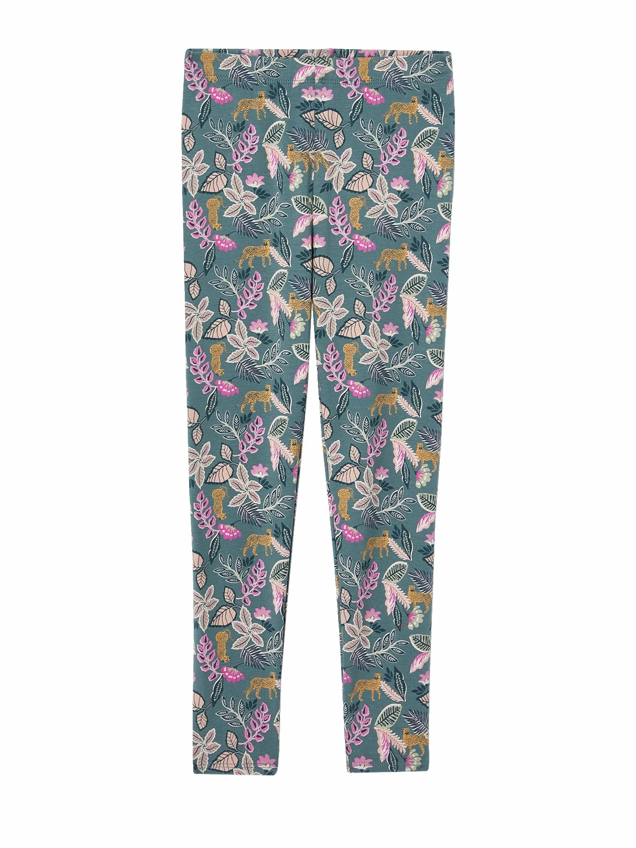 VERTBAUDET Legging Fille imprimé