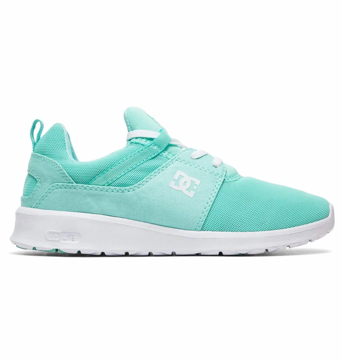 DC Shoes Heathrow Baskets Femme
