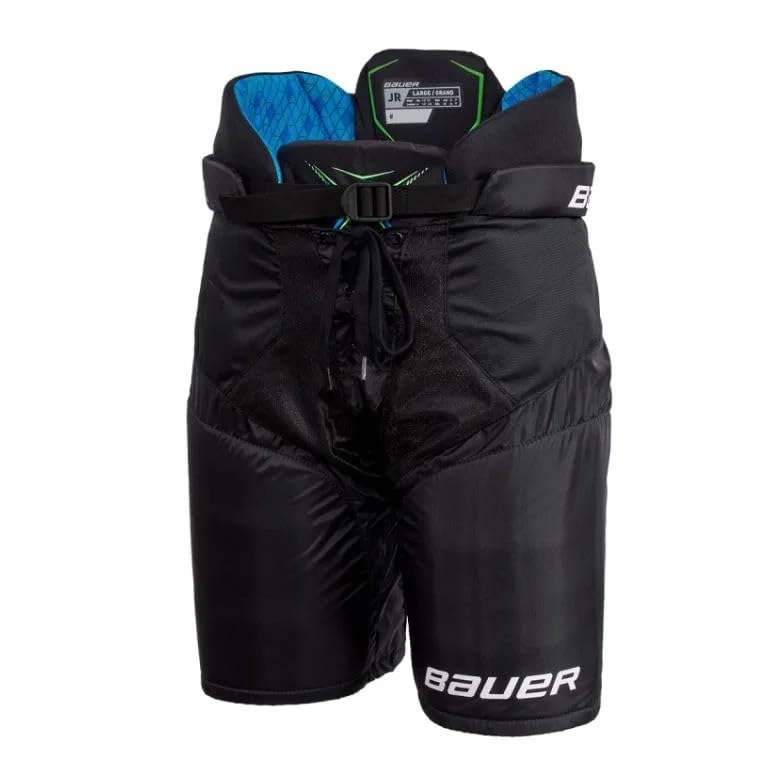 Bauer S21 X Junior Pantalon de protection hockey sur glace