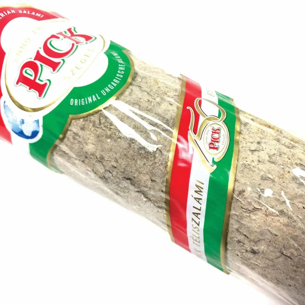 Hungarian Pick Salami 400g