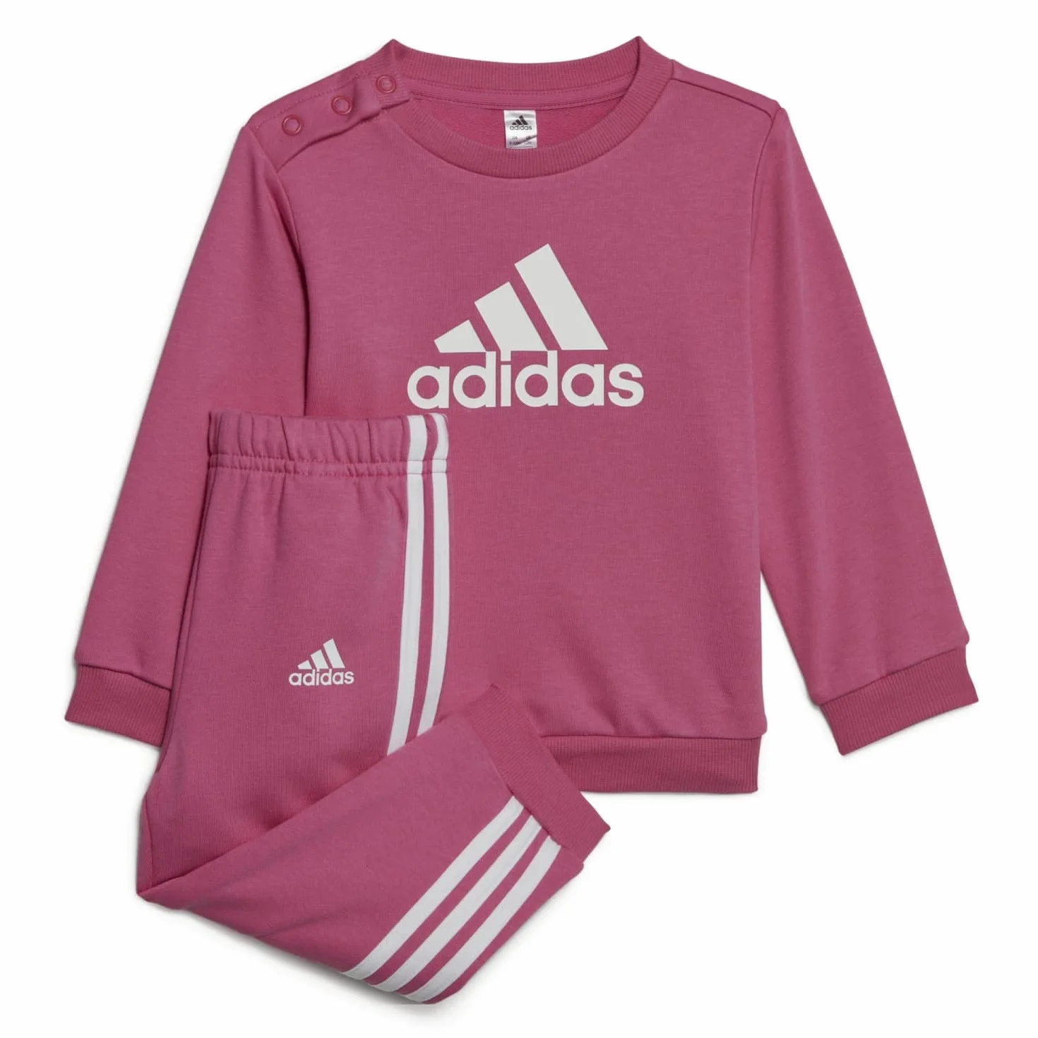 adidas Bos Logo Jog Ensemble de sport Mixte bébé