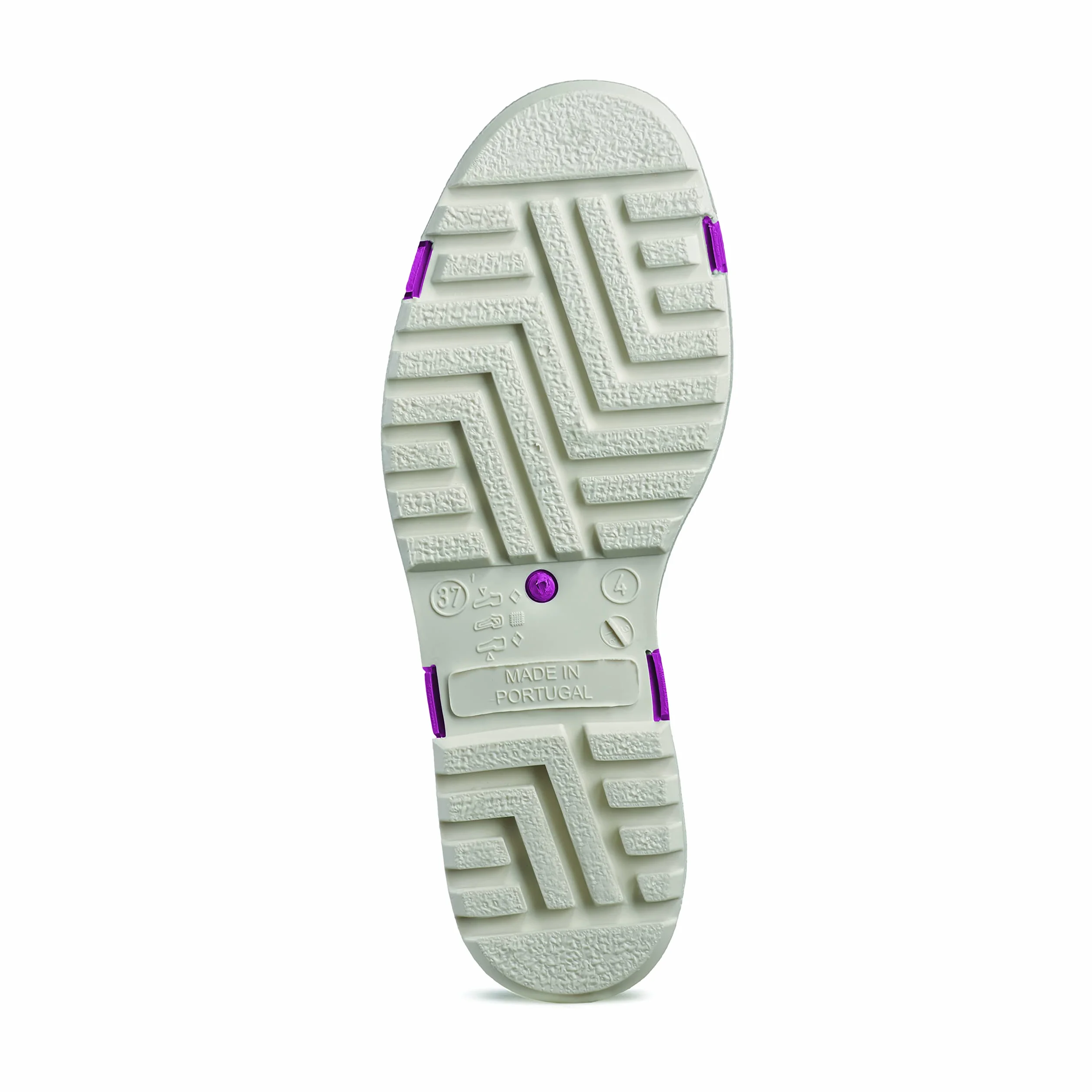 DUNLOP Sport Retail Bottes de pluie Mixte