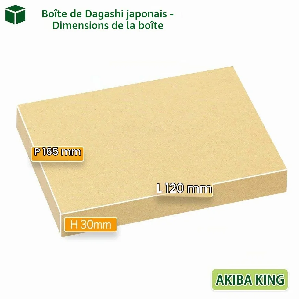 Kit Kat Chocolat & Trial Boîte à Dagashi Japonaise Umaibo Snack Pépite De Pommes De Terre Gélatine Avec AKIBA KING Autocollant