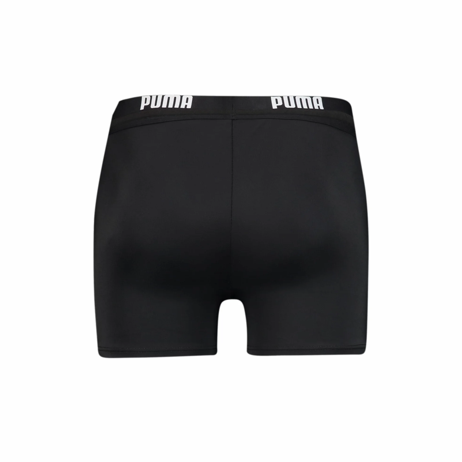 PUMA Maillot de Bain Homme Logo Swimming Trunks