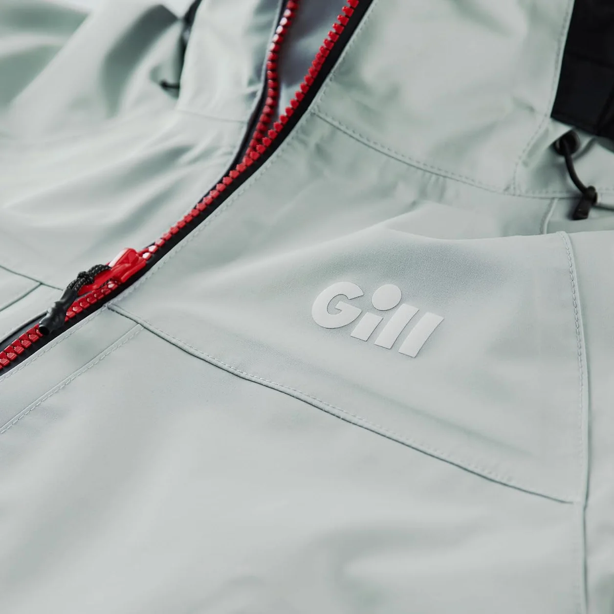Gill Verso Inshore Powerboat Jacket Black