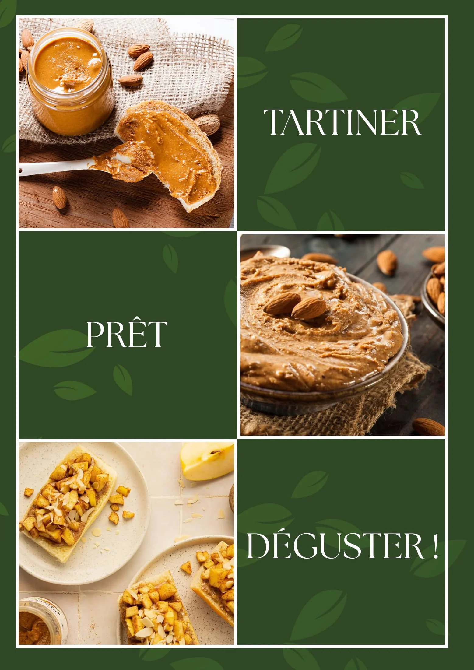 PEPITE - PUREE AMANDE COMPLETE 650G