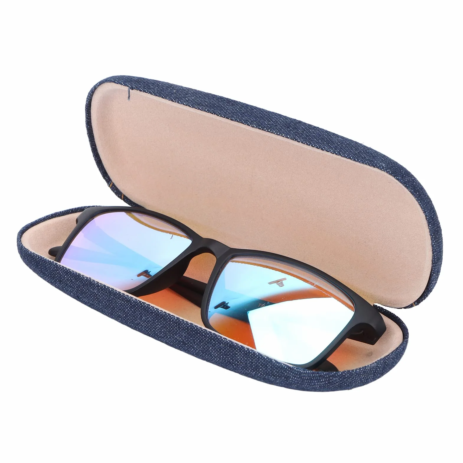 Lunettes Daltonien Correction Rouge-Vert Intérieur Extérieur pour Femmes et Hommes