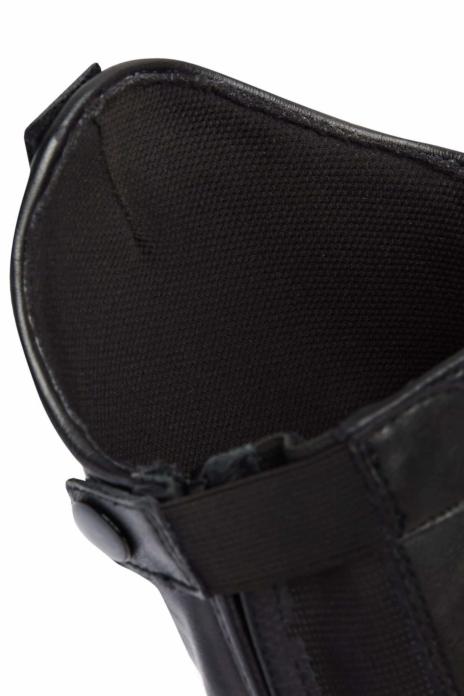 HORZE Bottes d'équitation Portland enfant cristaux