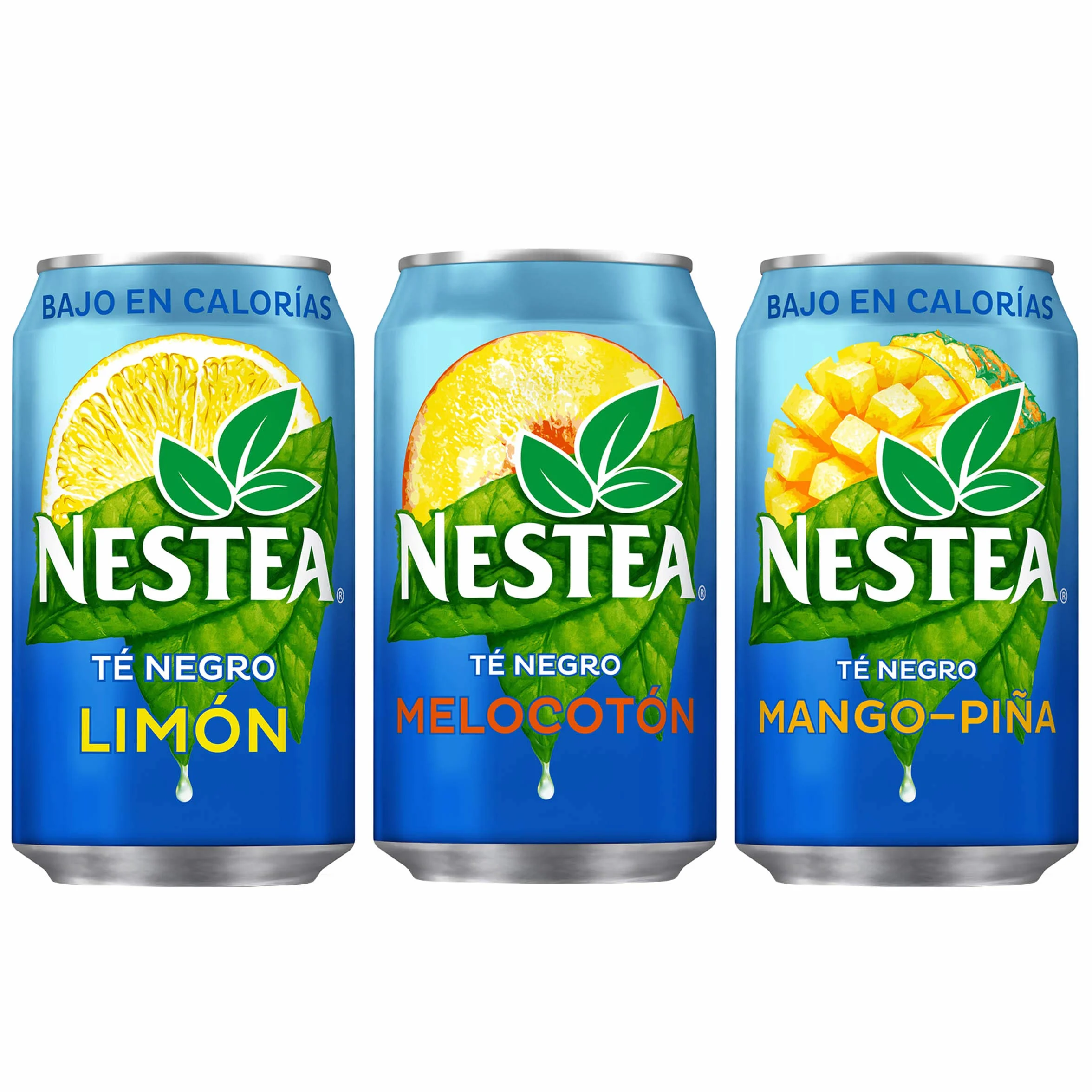 Nestea Citron 33cl (pack de 24)