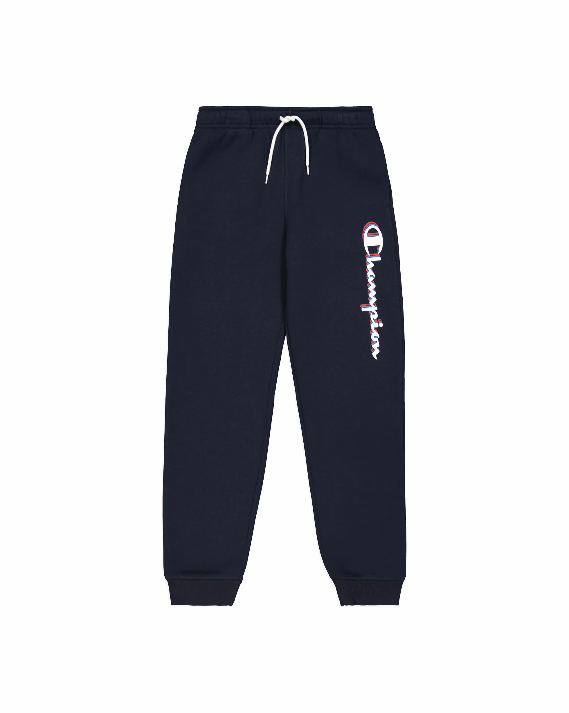 Champion Legacy Big Logo Sweatpants Garçon