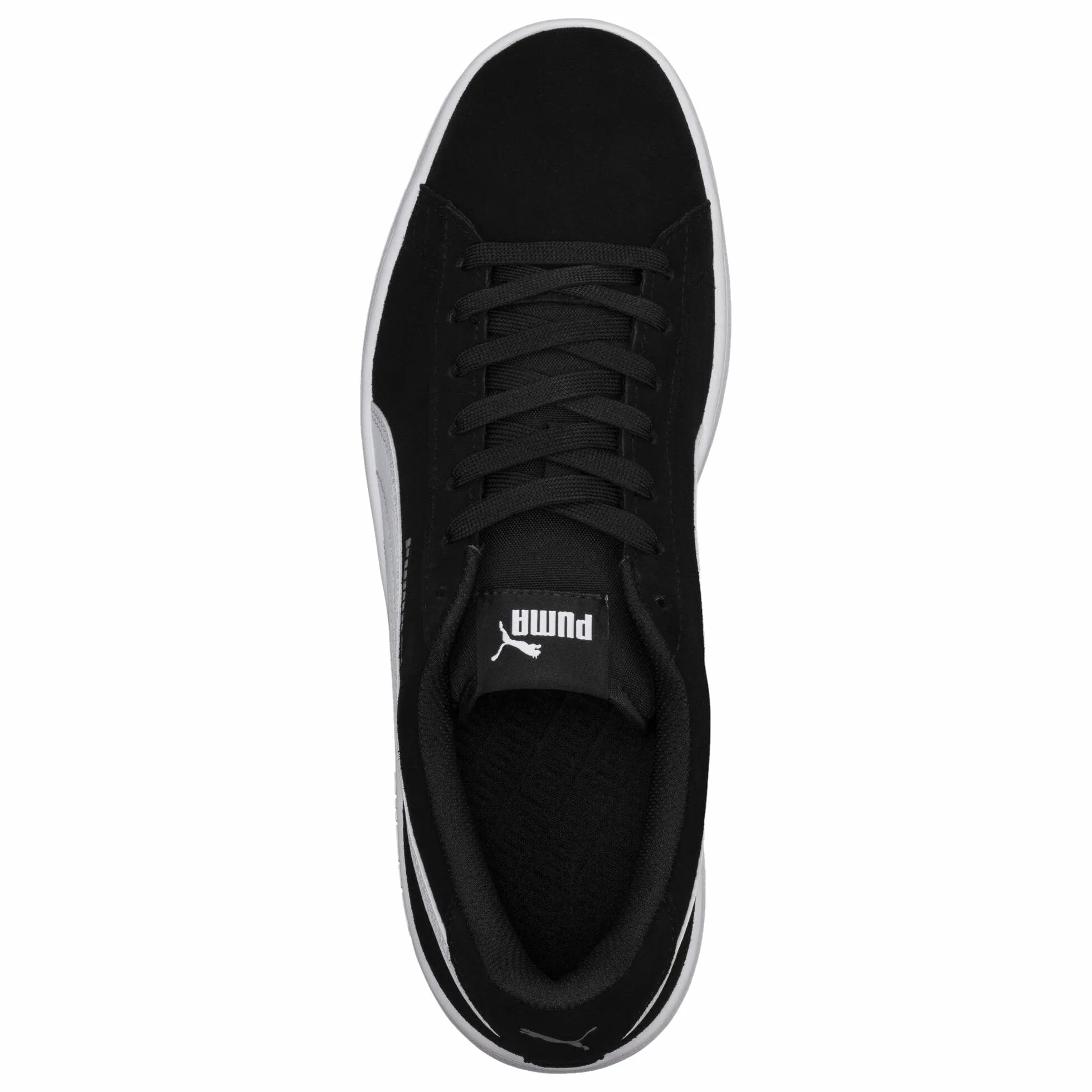 Puma Smash v2 Baskets Mixte