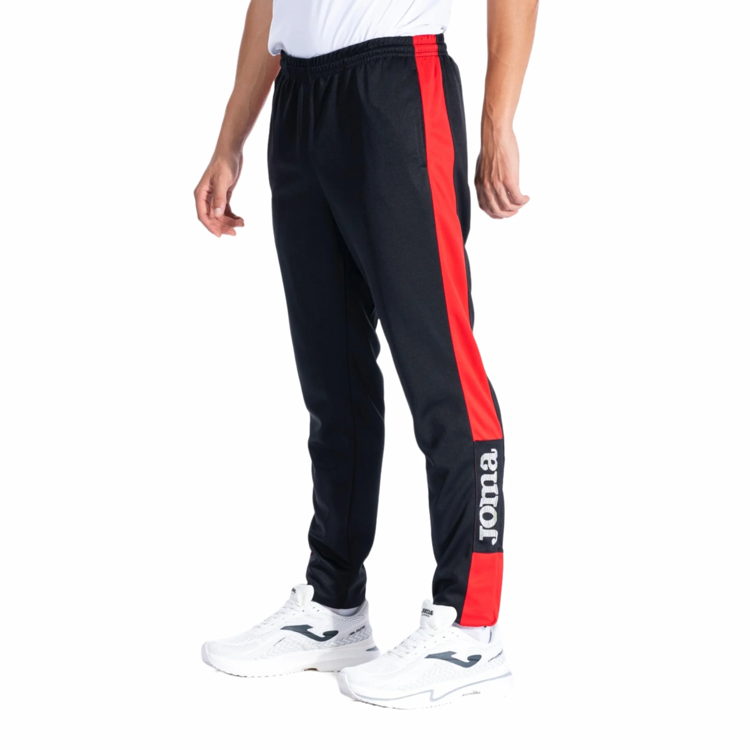 Joma Championship IV Pantalons Jogging Homme