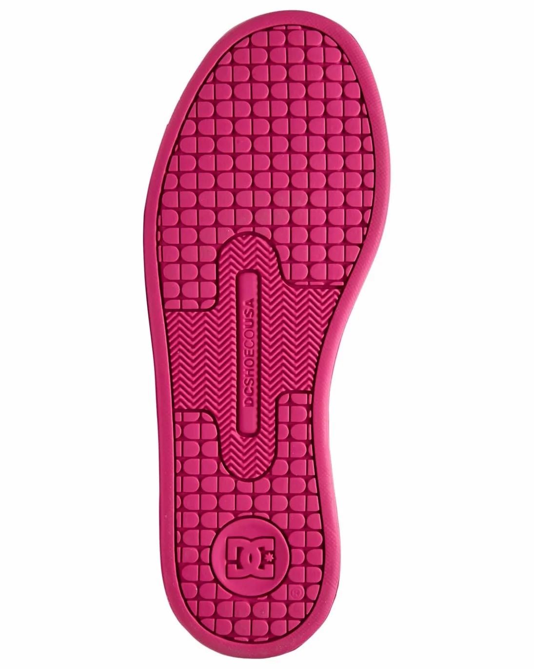 DC Shoes Court Graffik Chaussure de skate Femme