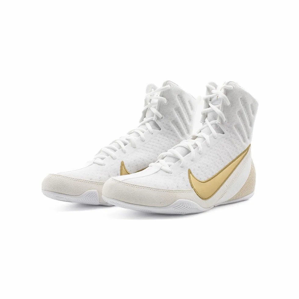 Nike Machomai 3 Chaussures de boxe Homme