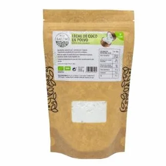 Poudre de lait de coco bio 200 g de poudre (Coco)