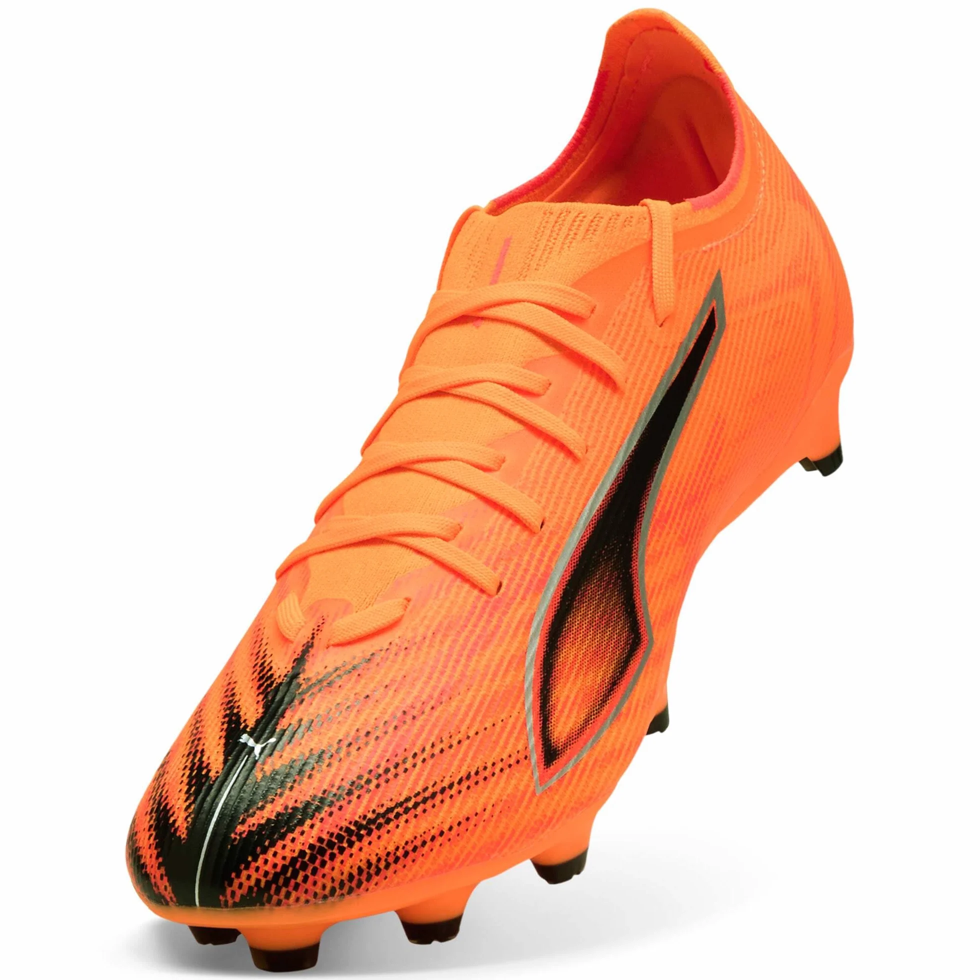 PUMA Ultra 6 Match FG/AG Chaussure de Football Unisexe