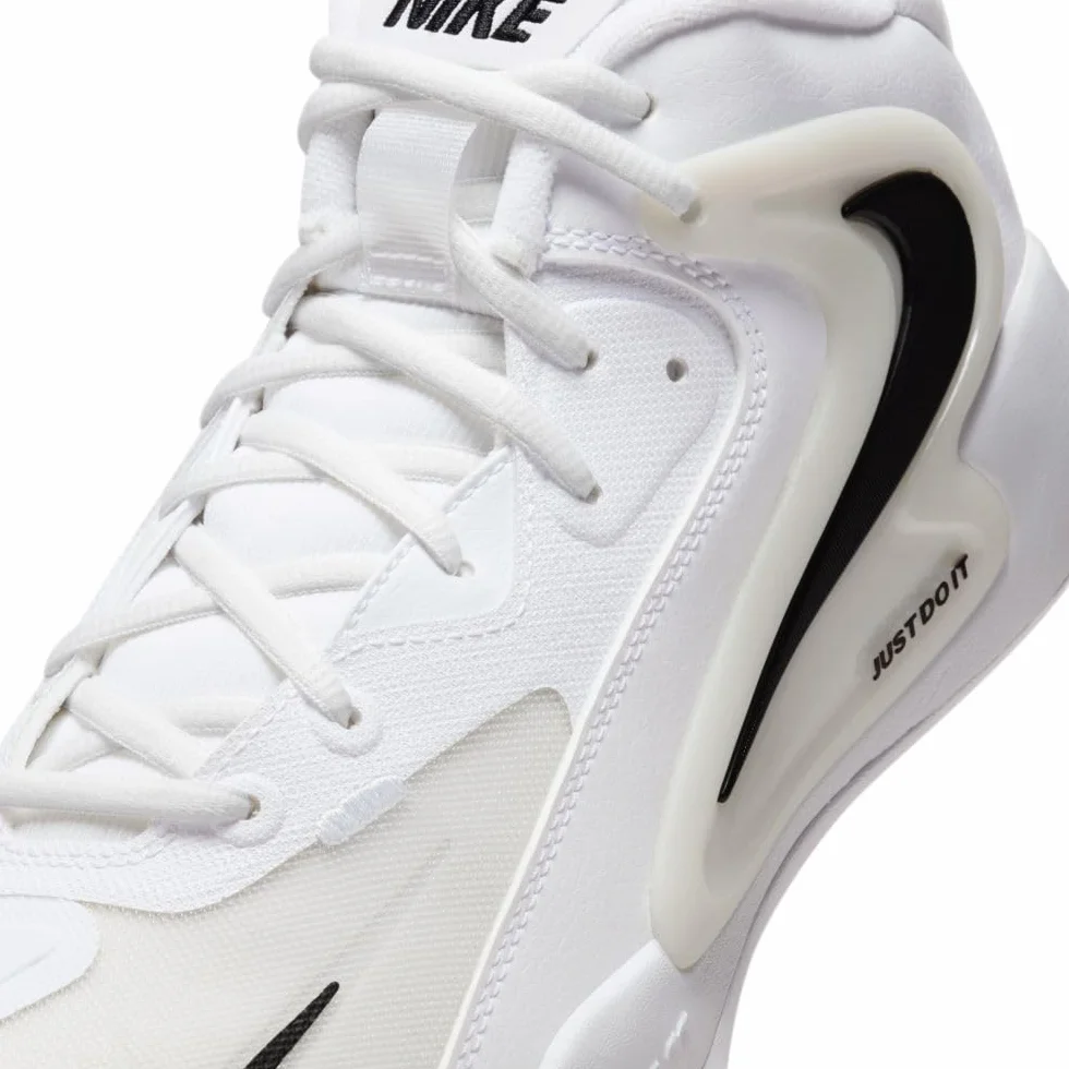 Nike Chaussures de volleyball Mixte