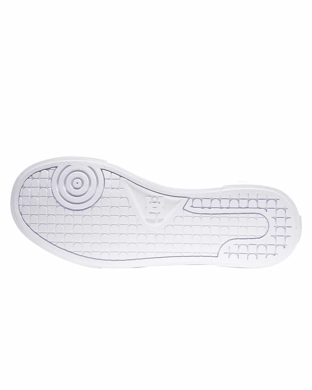 DC Shoes Femme Chelsea Chaussures Basket