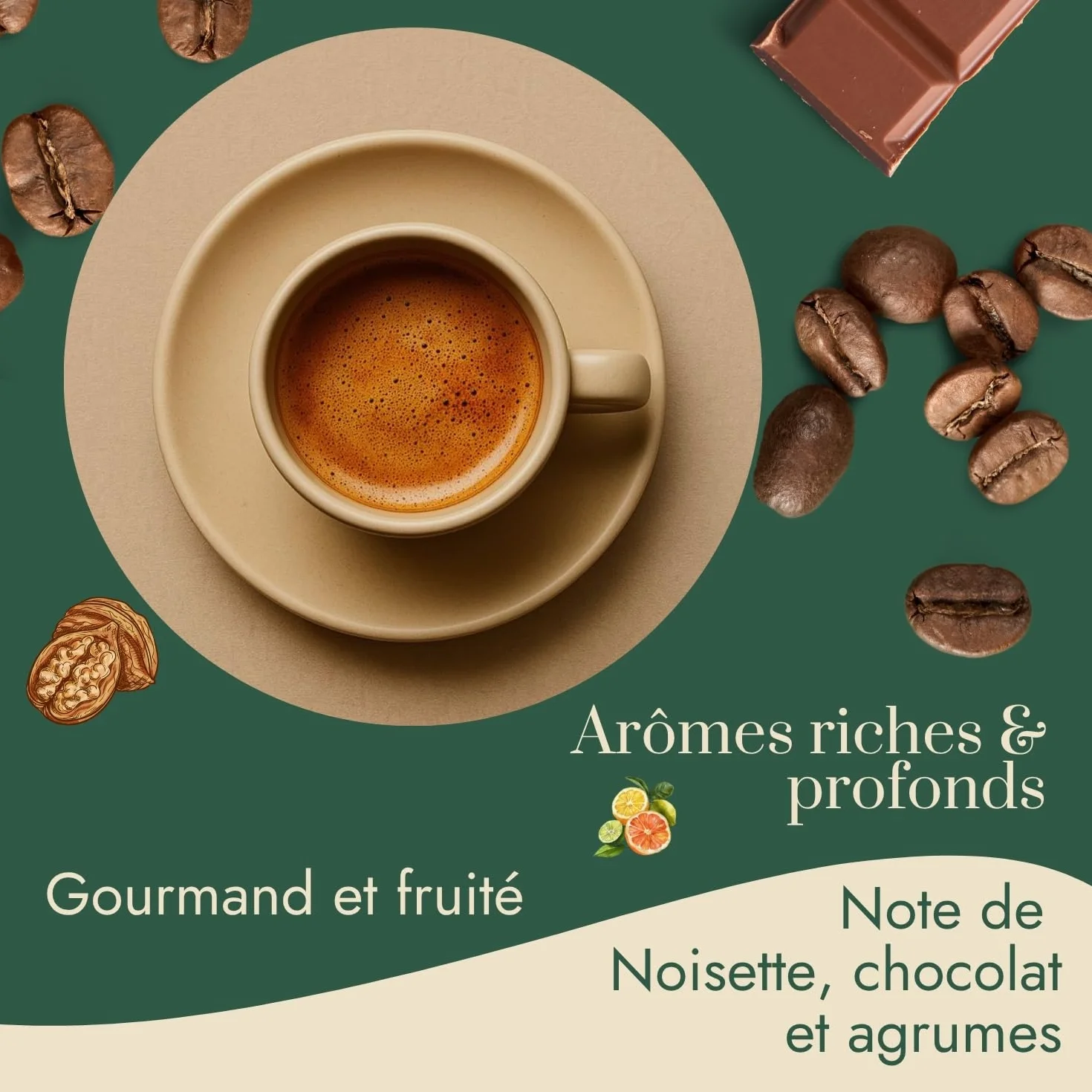 Graindecafé - Café Vert En Grain Origine Nicaragua 1kg – 100% Arabica Non Torréfié | Café Brut à Torréfier Maison | Idéal Machine À Grain Une Fois Torréfié | Grains Riche Et Aromatique