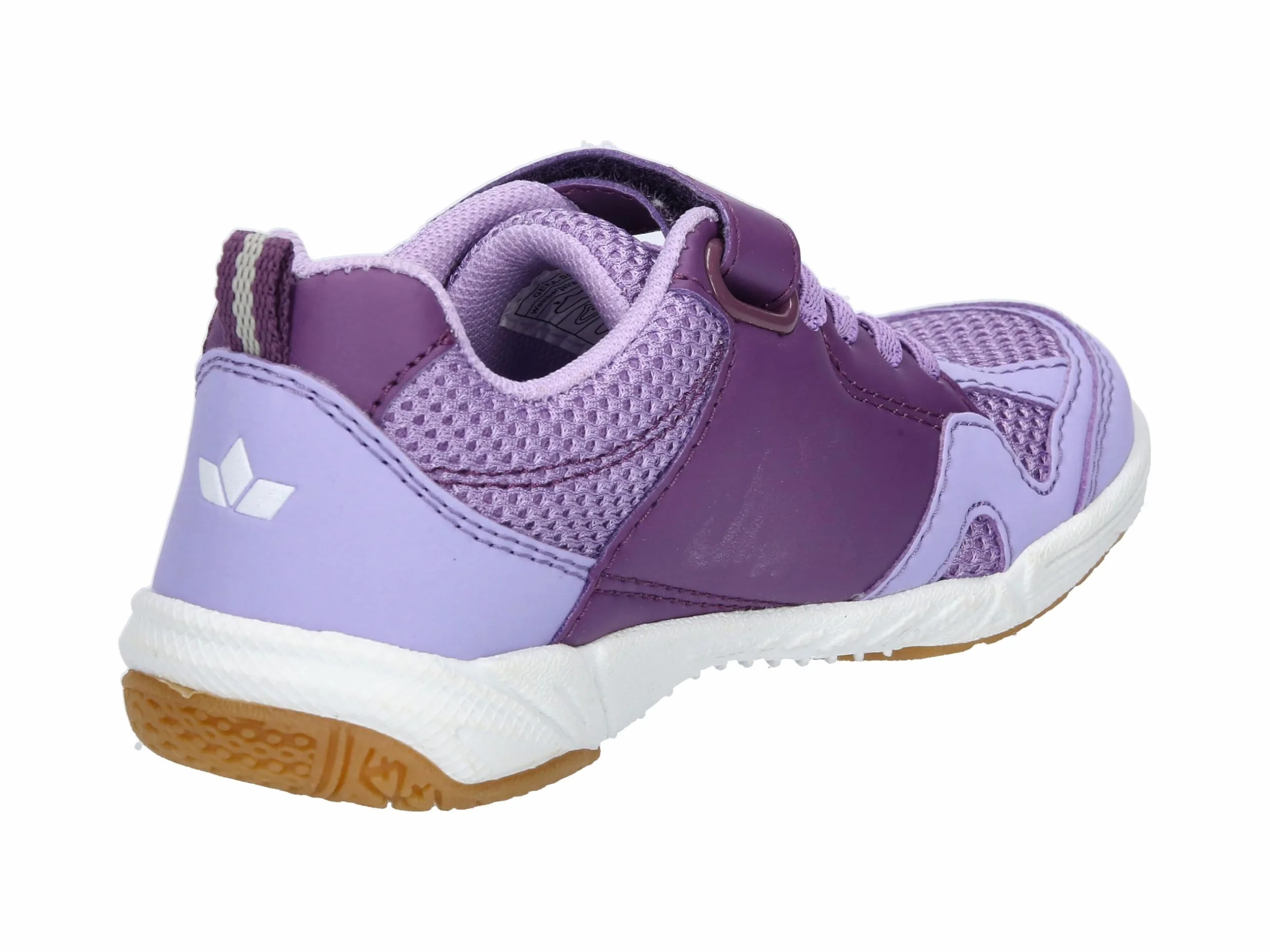 Lico Sport Vs Chaussures de Cours Marine Lemon 27