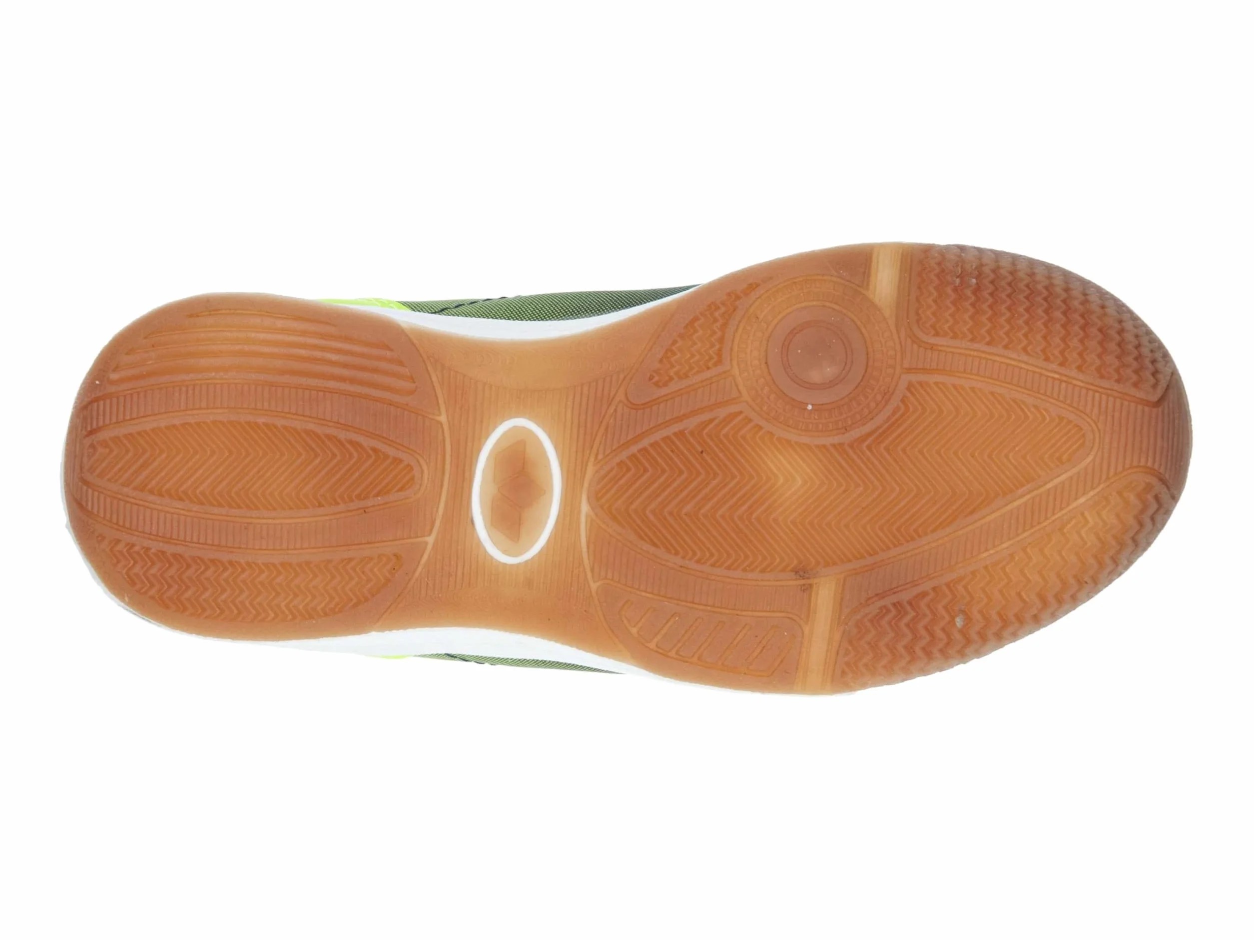Lico Marlin Baskets d'intérieur Mixte Enfant