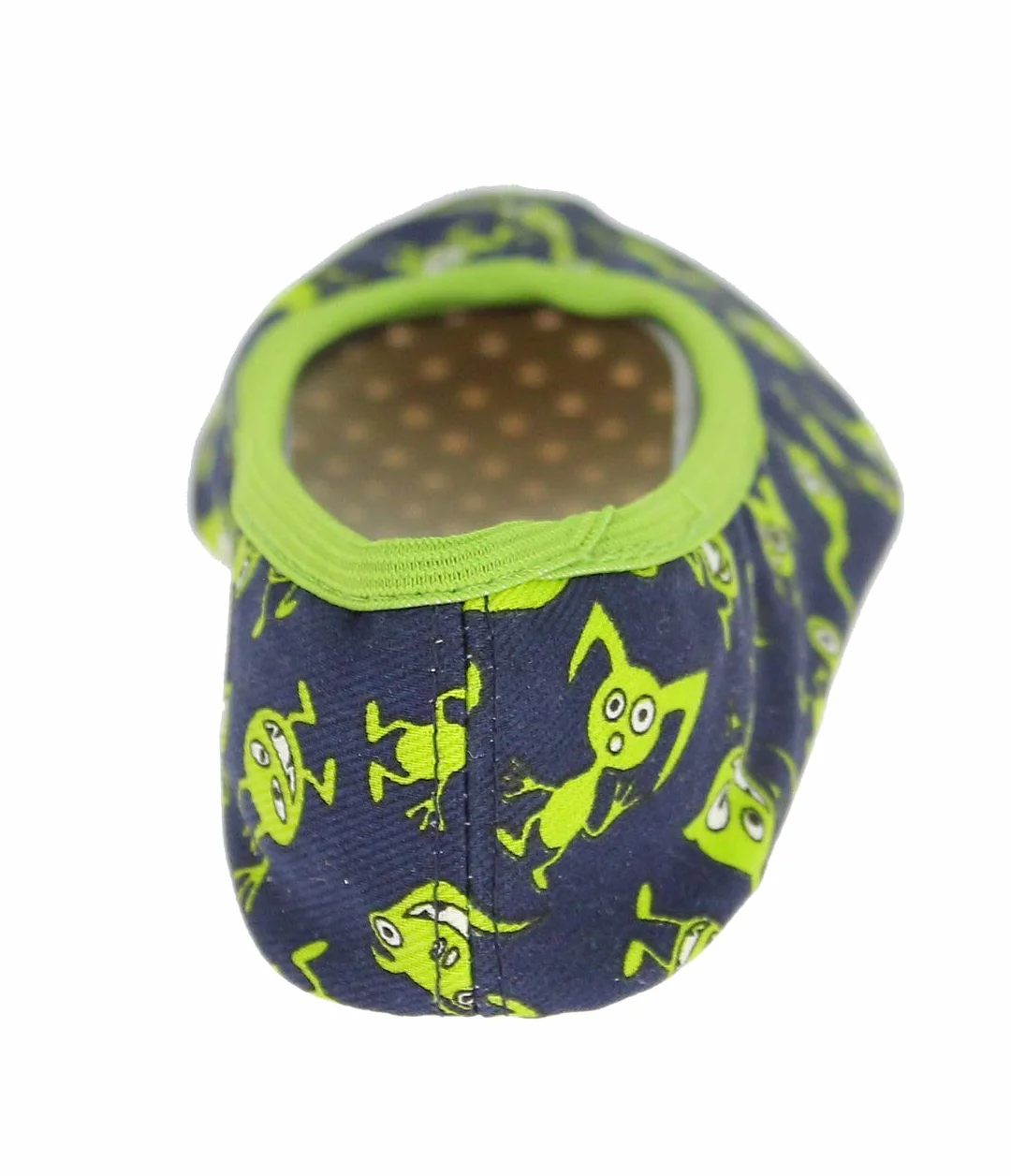 Beck Monster Chaussures de Gymnastique Garçon