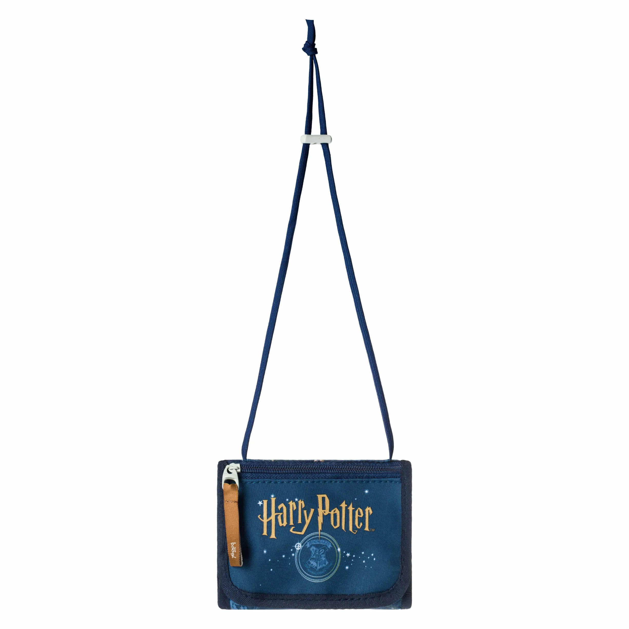 Baagl Porte-monnaie pour enfants – Portefeuille pour garçons – Mini 9 x 15 x 2 cm