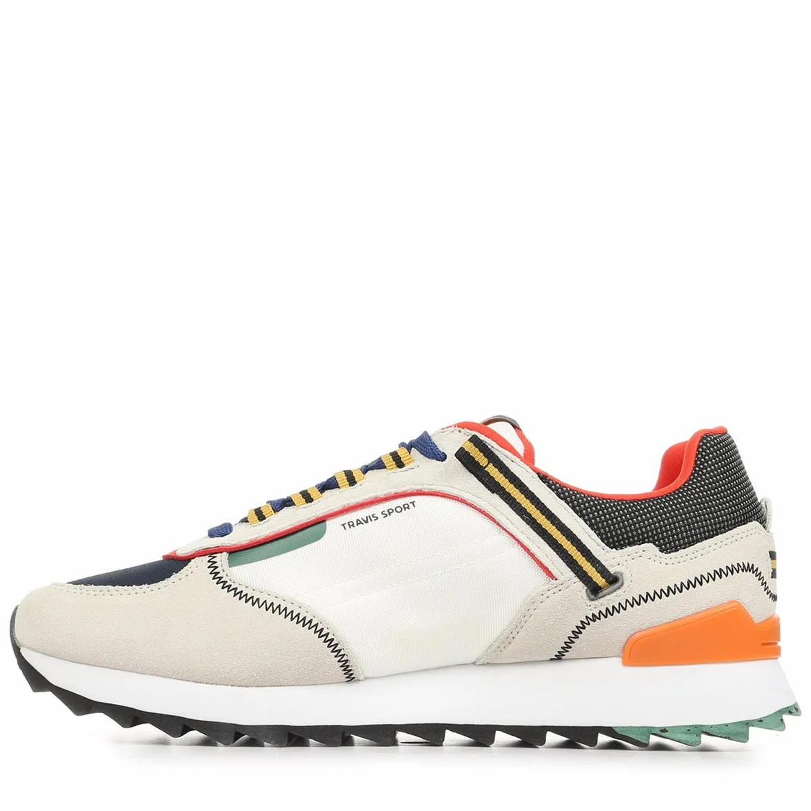 Colmar Travis Sport Division Zapatillas Mixte