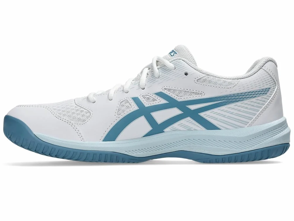 ASICS Upcourt 6 Sportschuh Blau