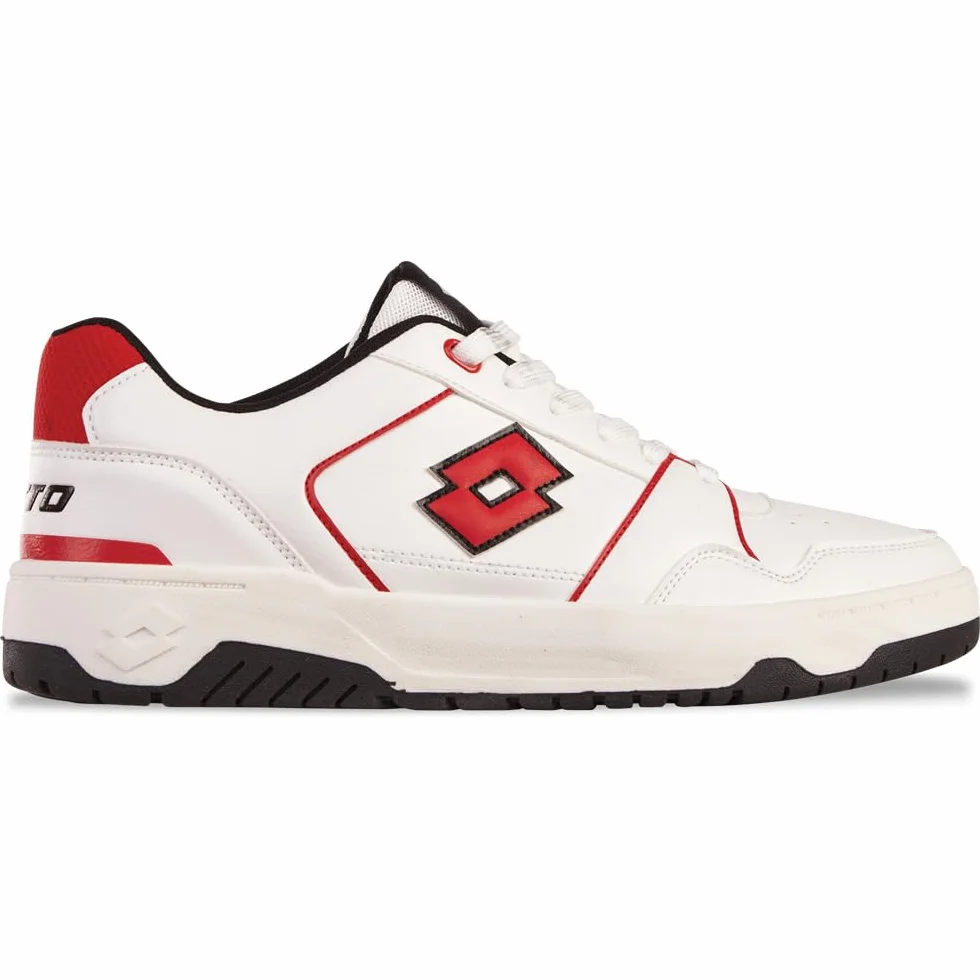 Lotto Boxscore Unisex BasketMixte