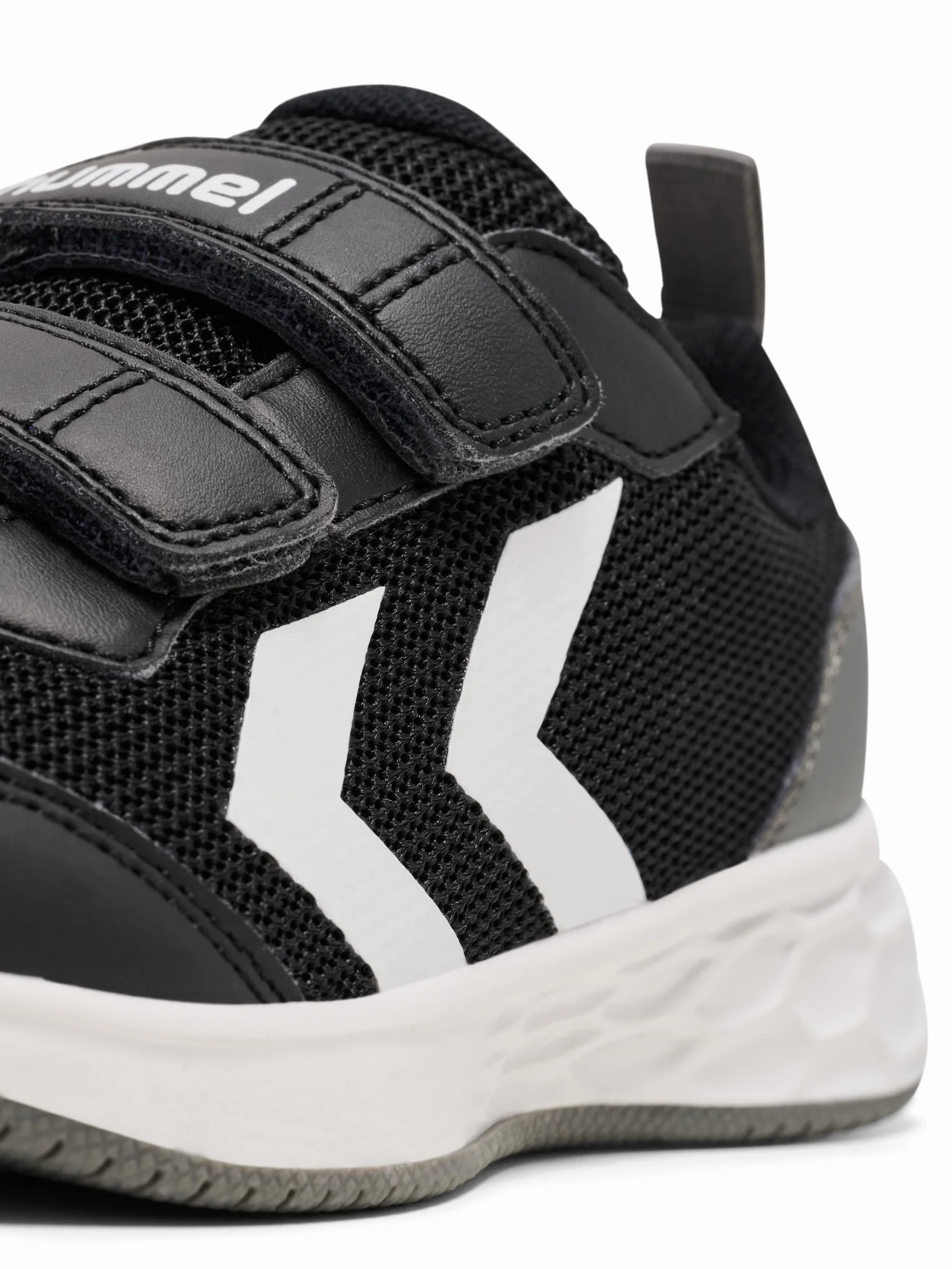 hummel Reach 250 Recycled Jr Basket Mixte Enfant
